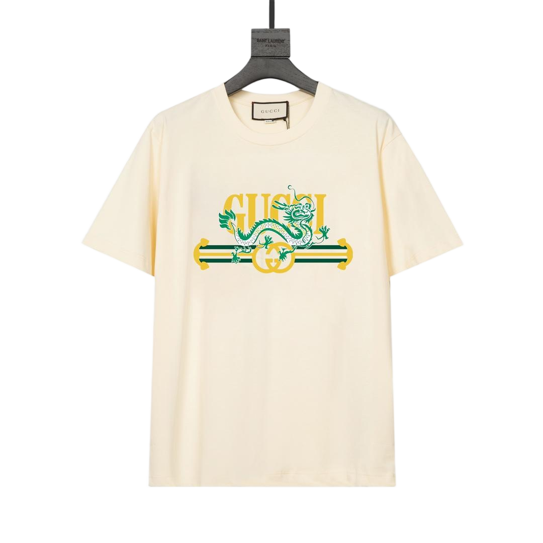 Gucci T-Shirts