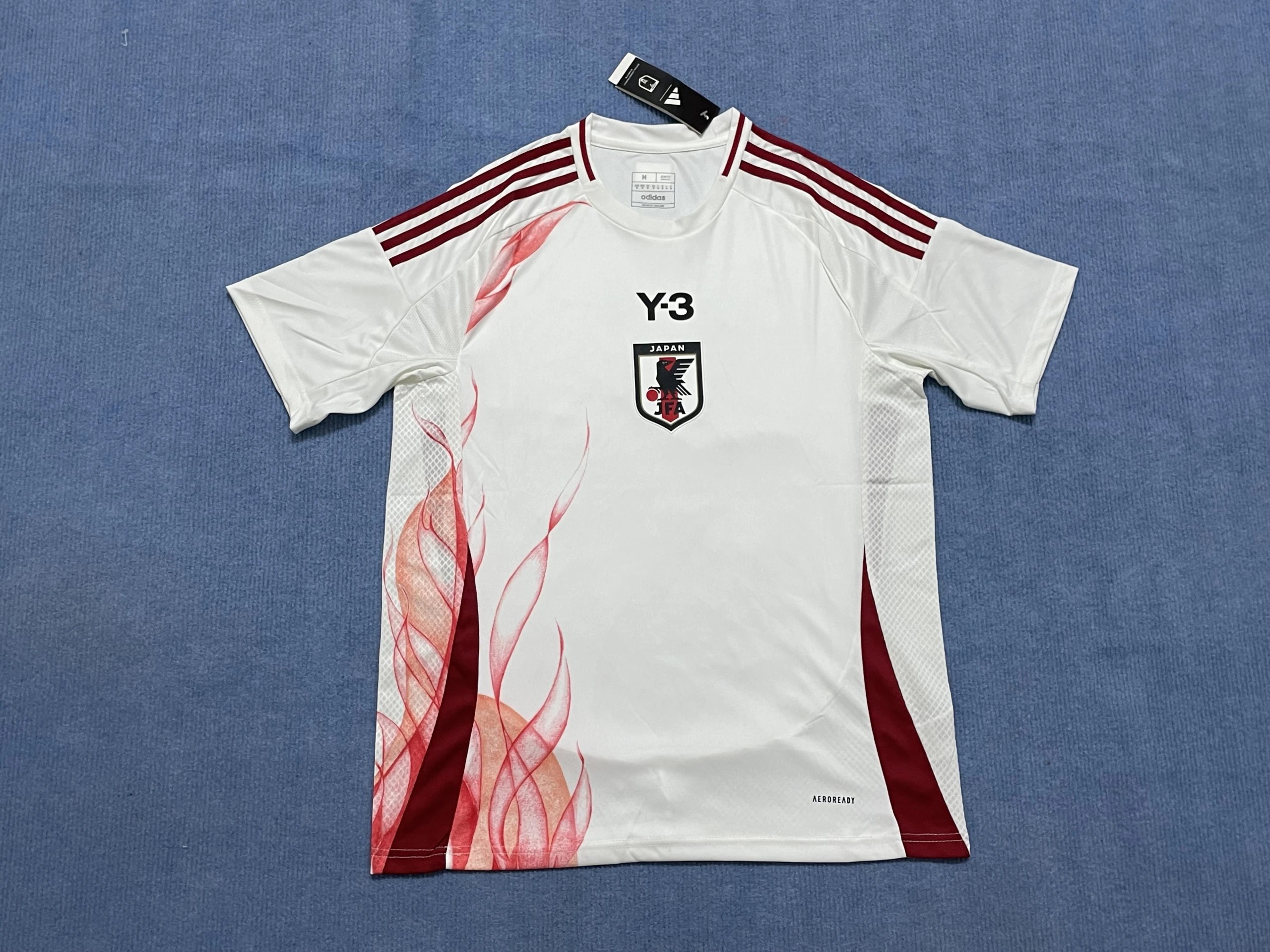 Soccer jersey