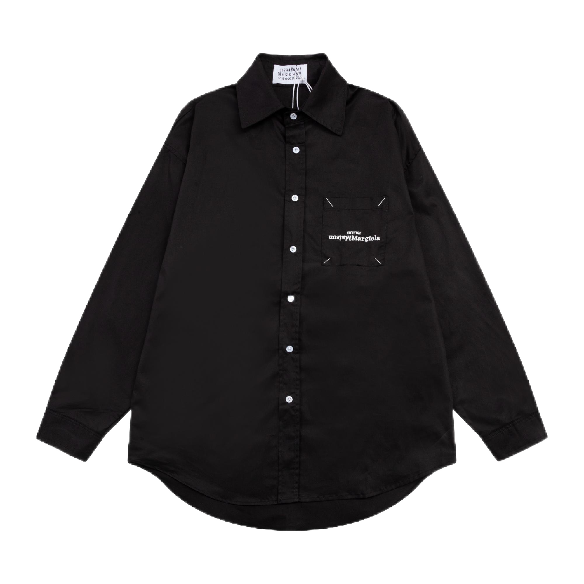 Maison Margiela Hoodies