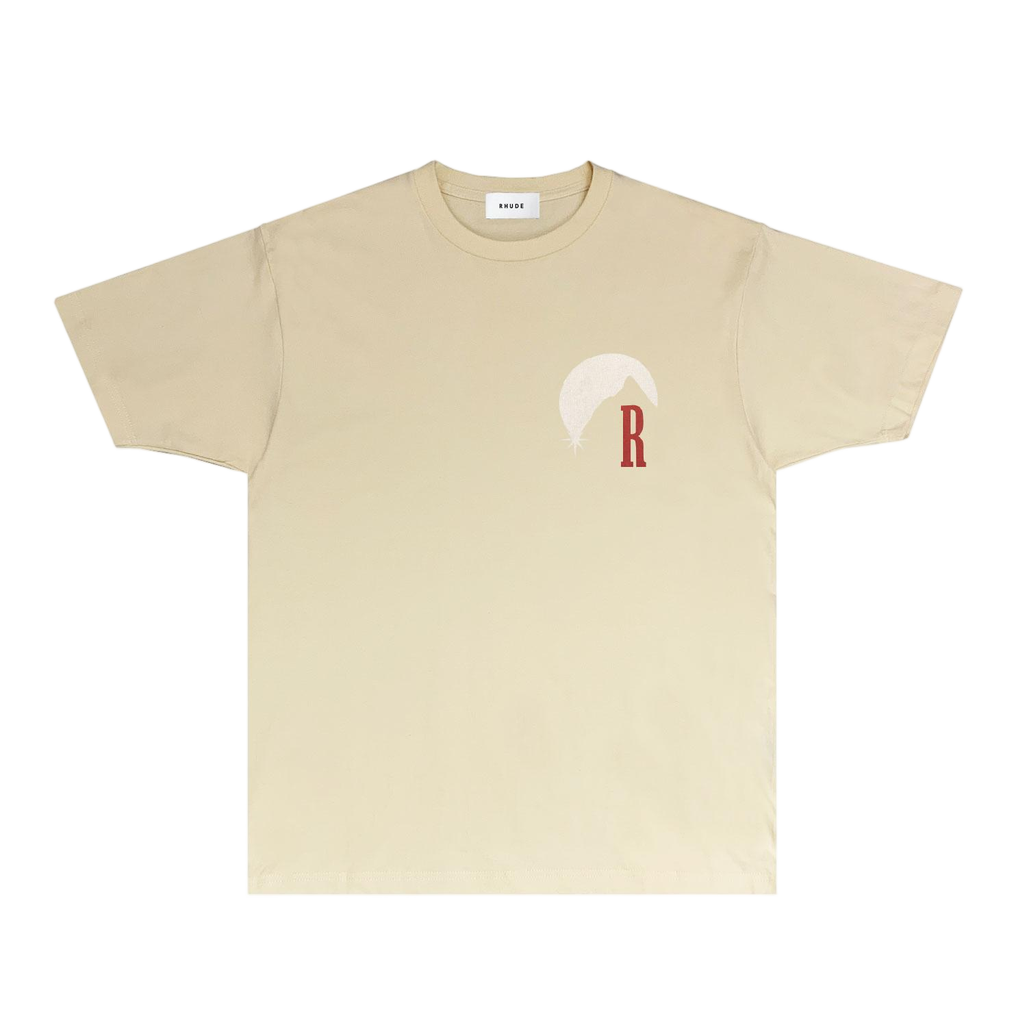 Rhude T-Shirts