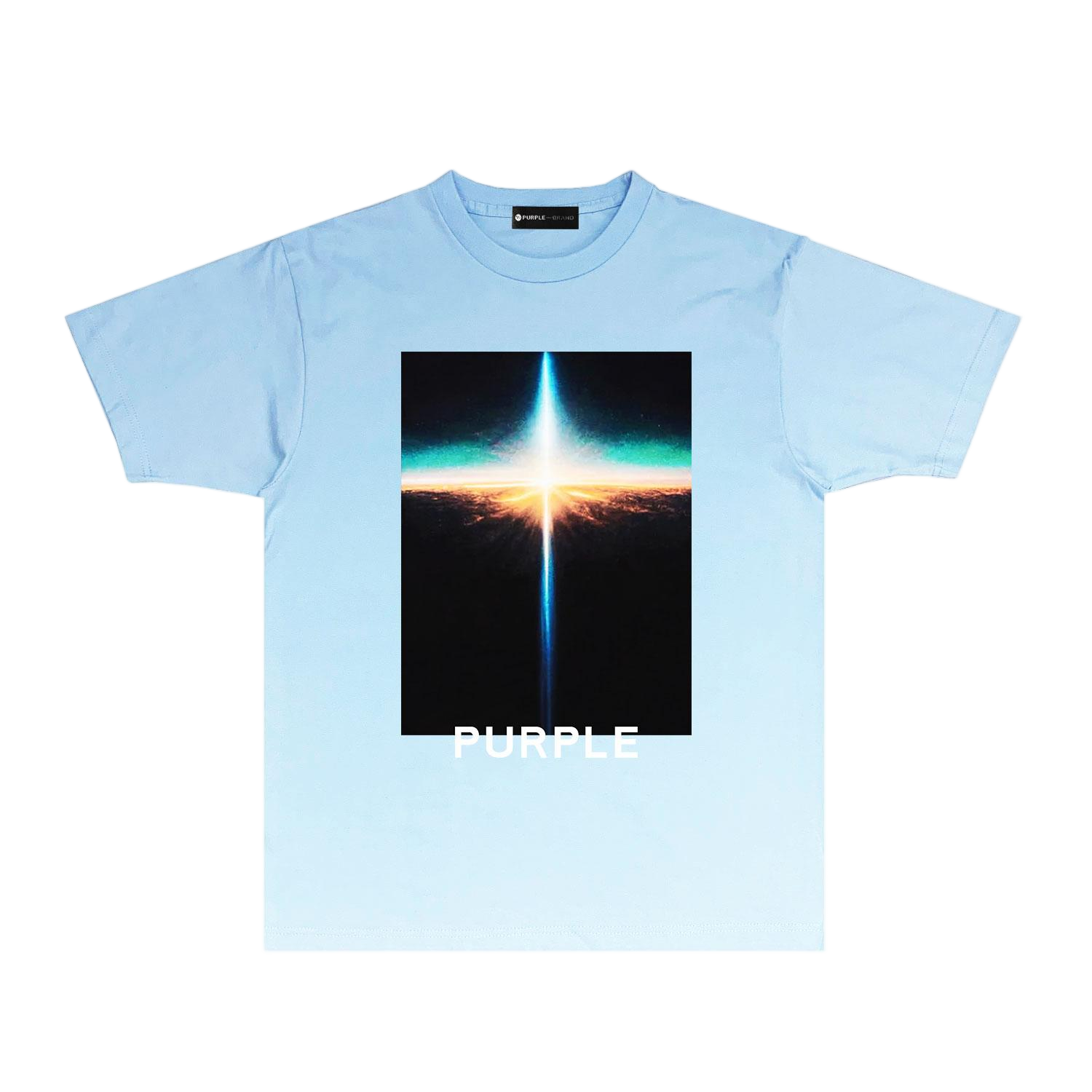 Purple Brand T-Shirts