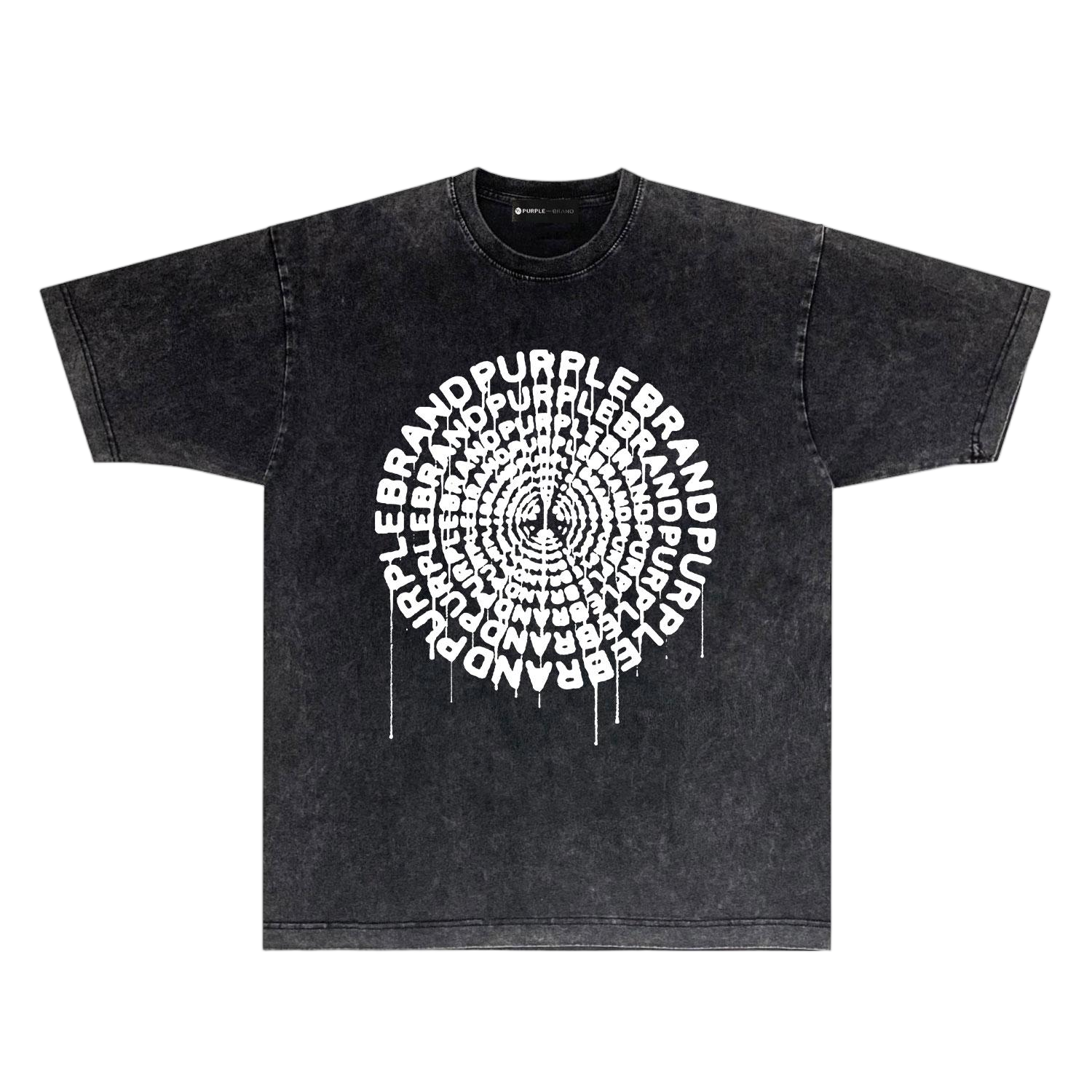 Purple Brand T-Shirts