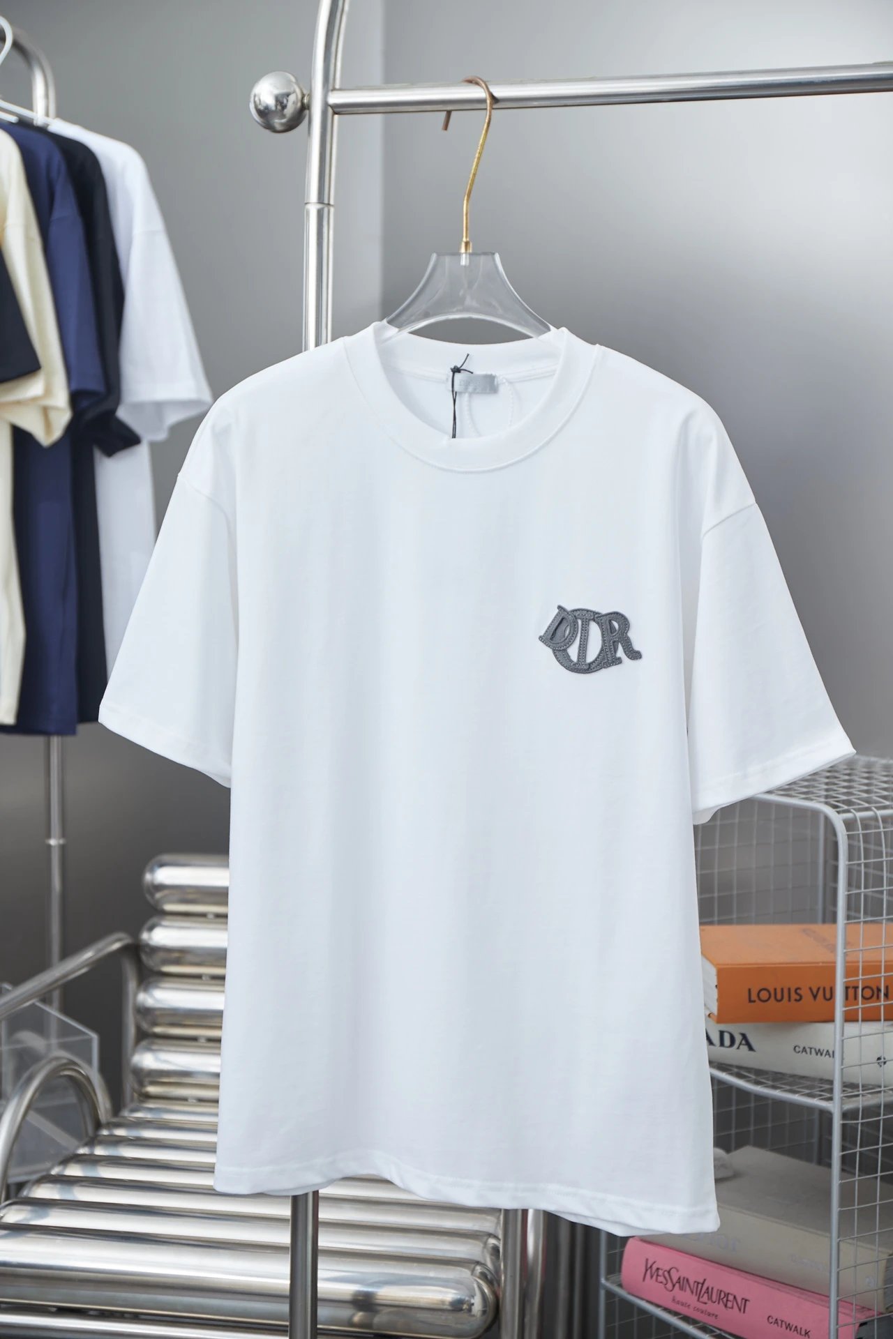 Dior T-Shirts