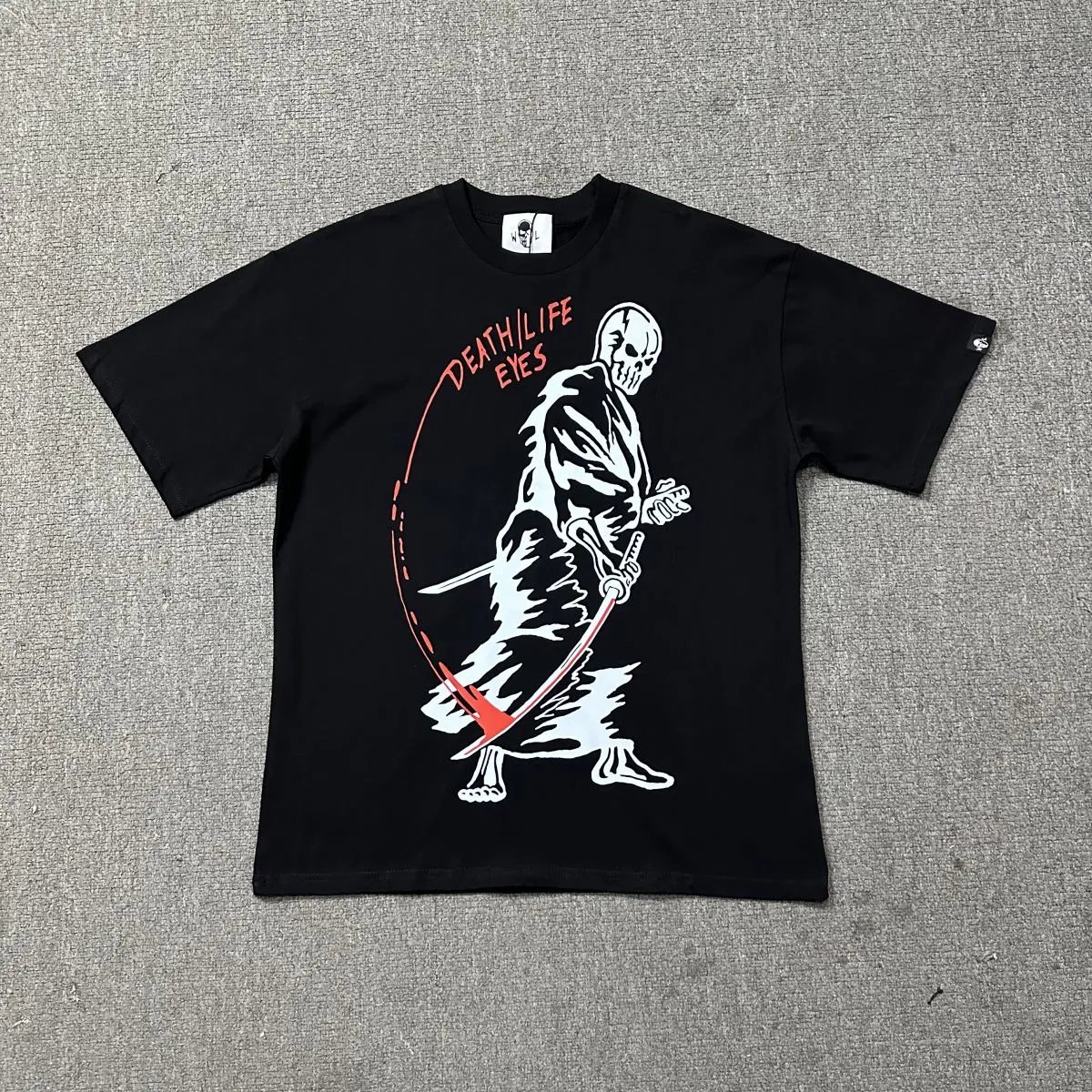 Warren Lotas T-Shirts