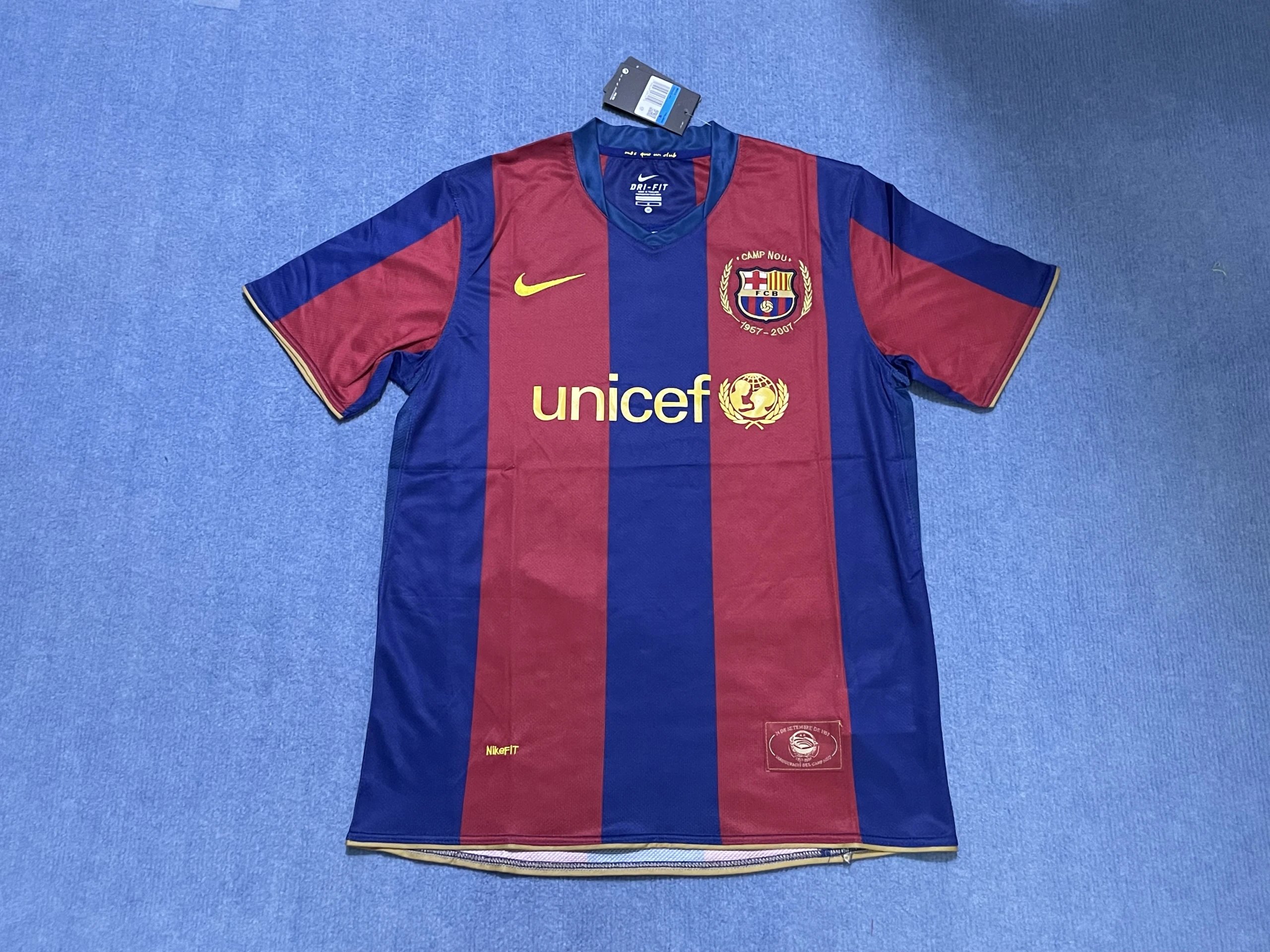 football shirt
