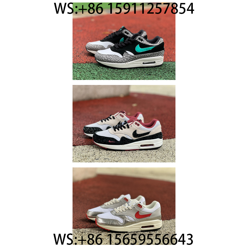 Nike Air Max 1 Shoes