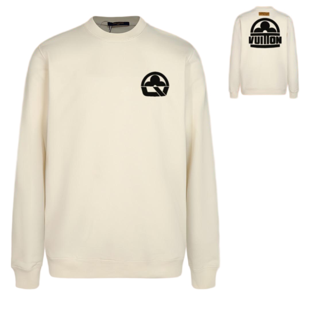  Louis Vuitton Hoodies