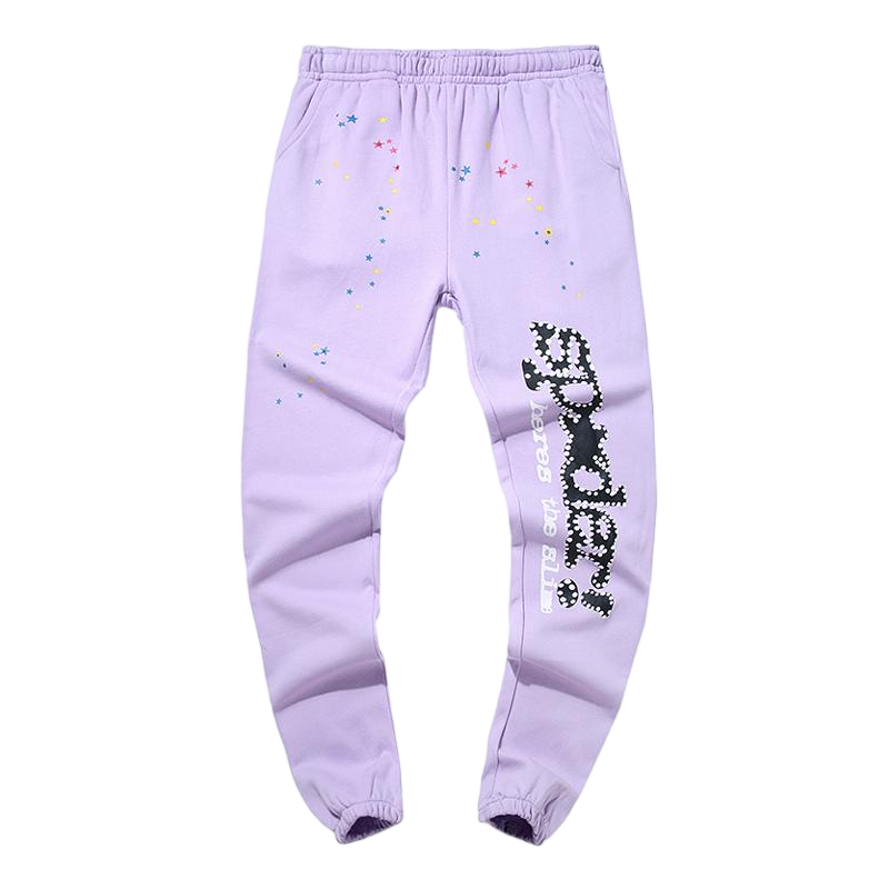 Sp5der Pants