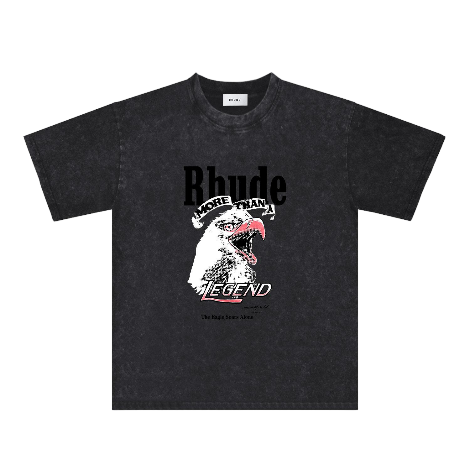 Rhude T-Shirts