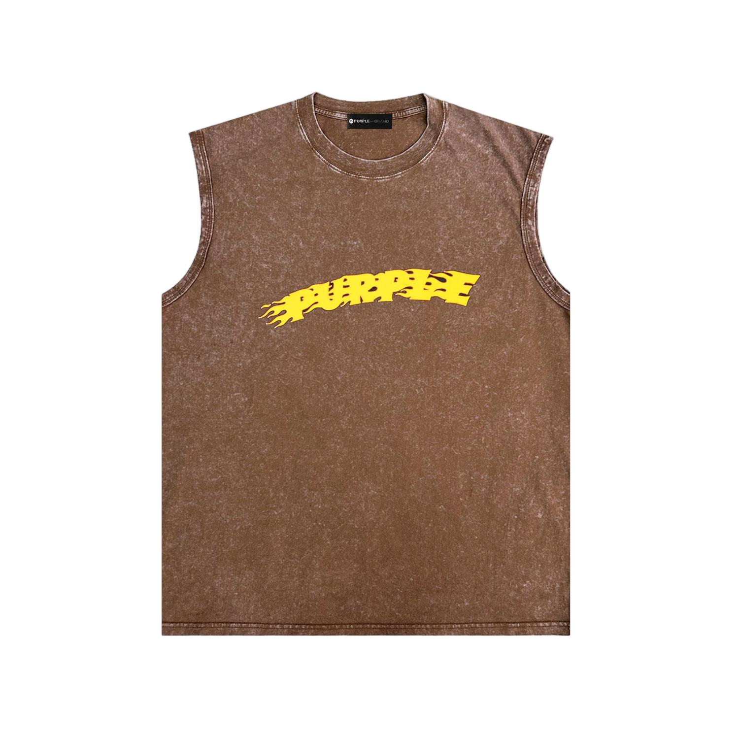 Purple Brand T-Shirts