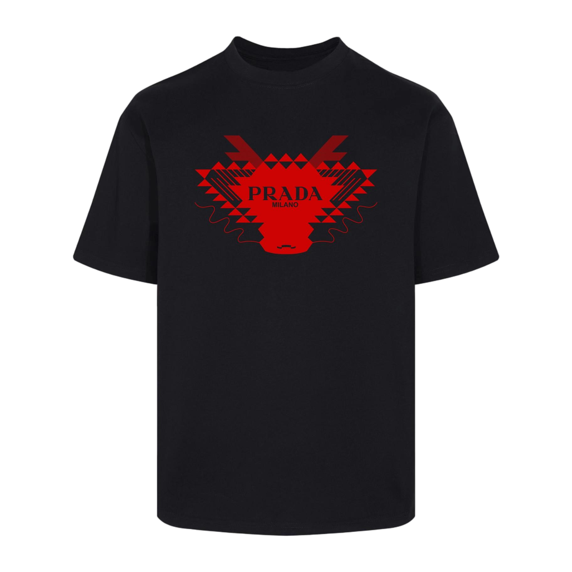 Prada T-Shirts