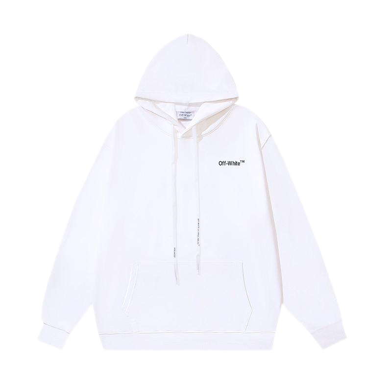  Off-White Hoodies