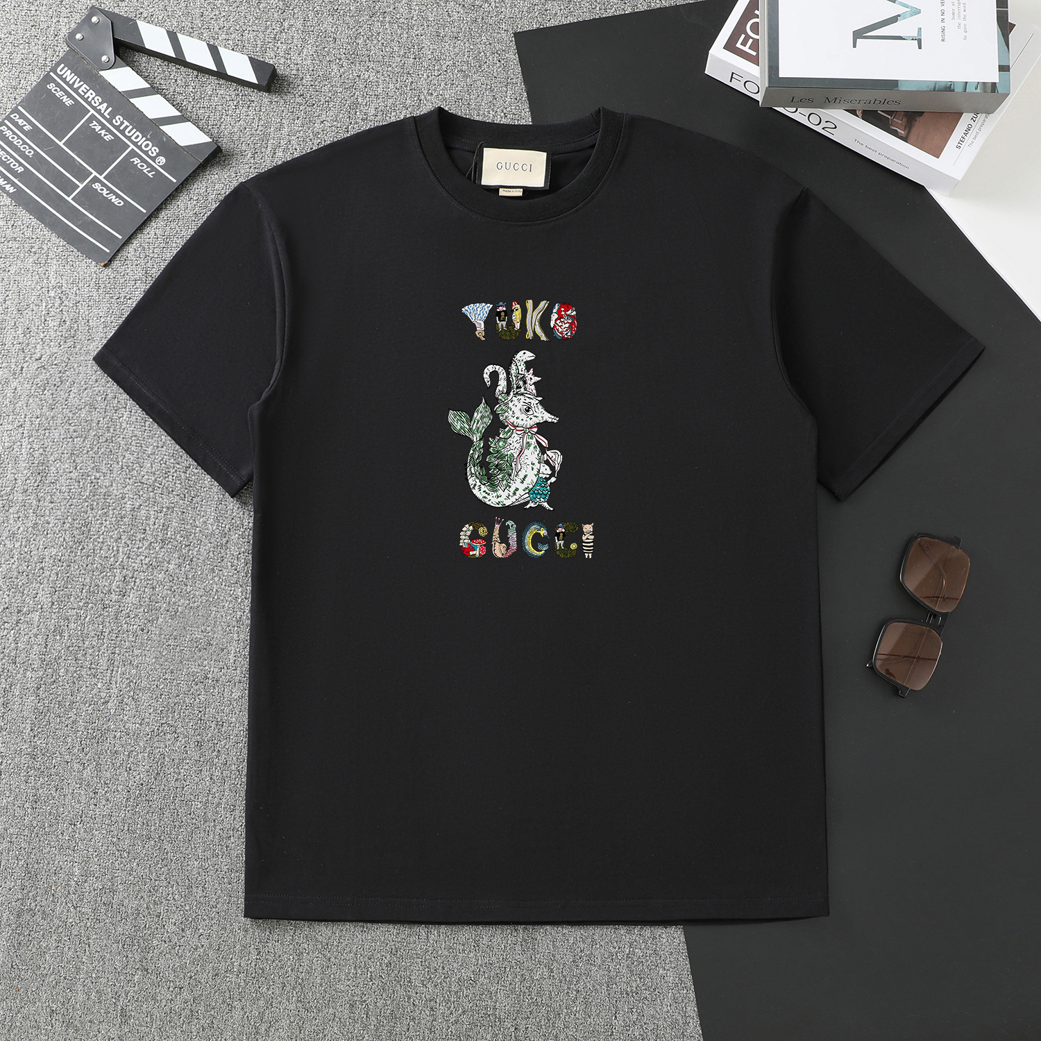 Gucci T-Shirts