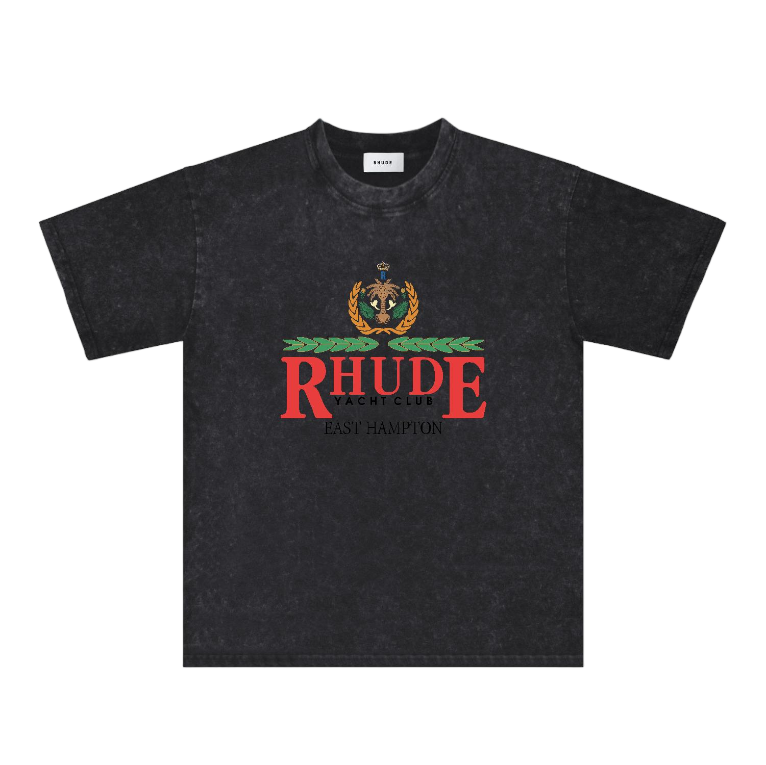 Rhude T-Shirts