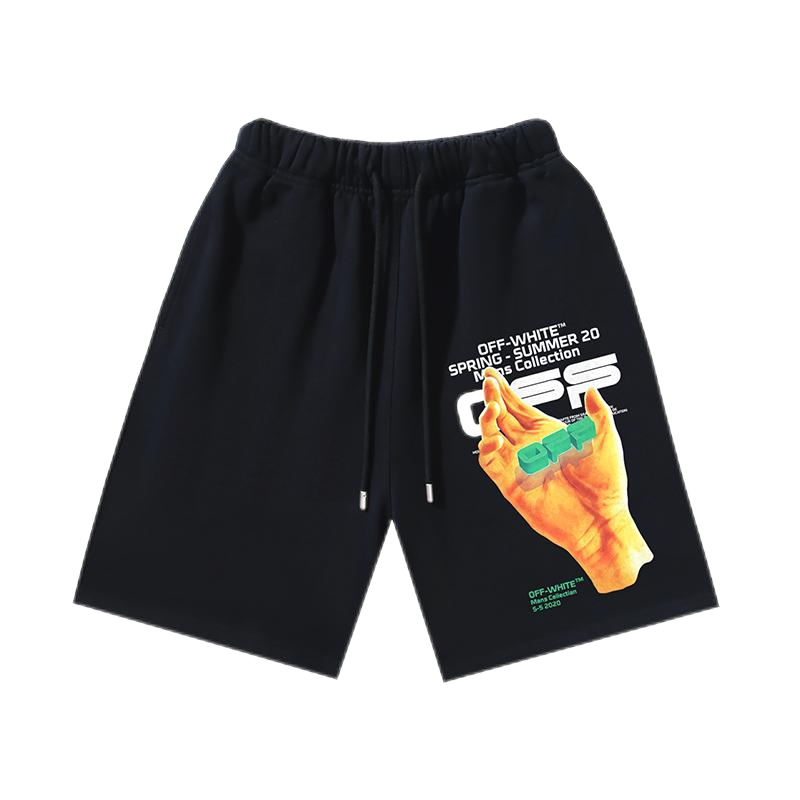 Off-White Shorts