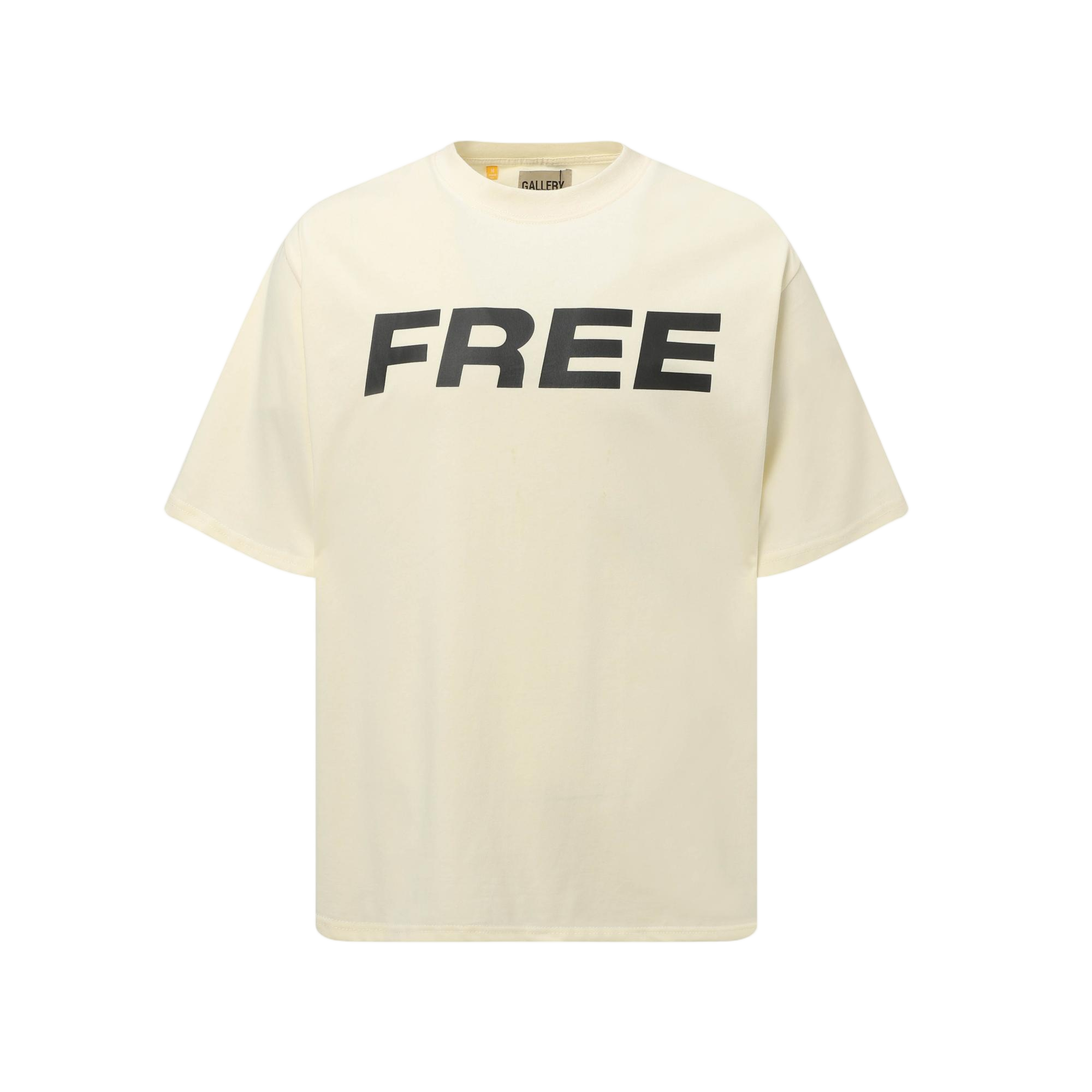 Gallery Dept T-Shirts