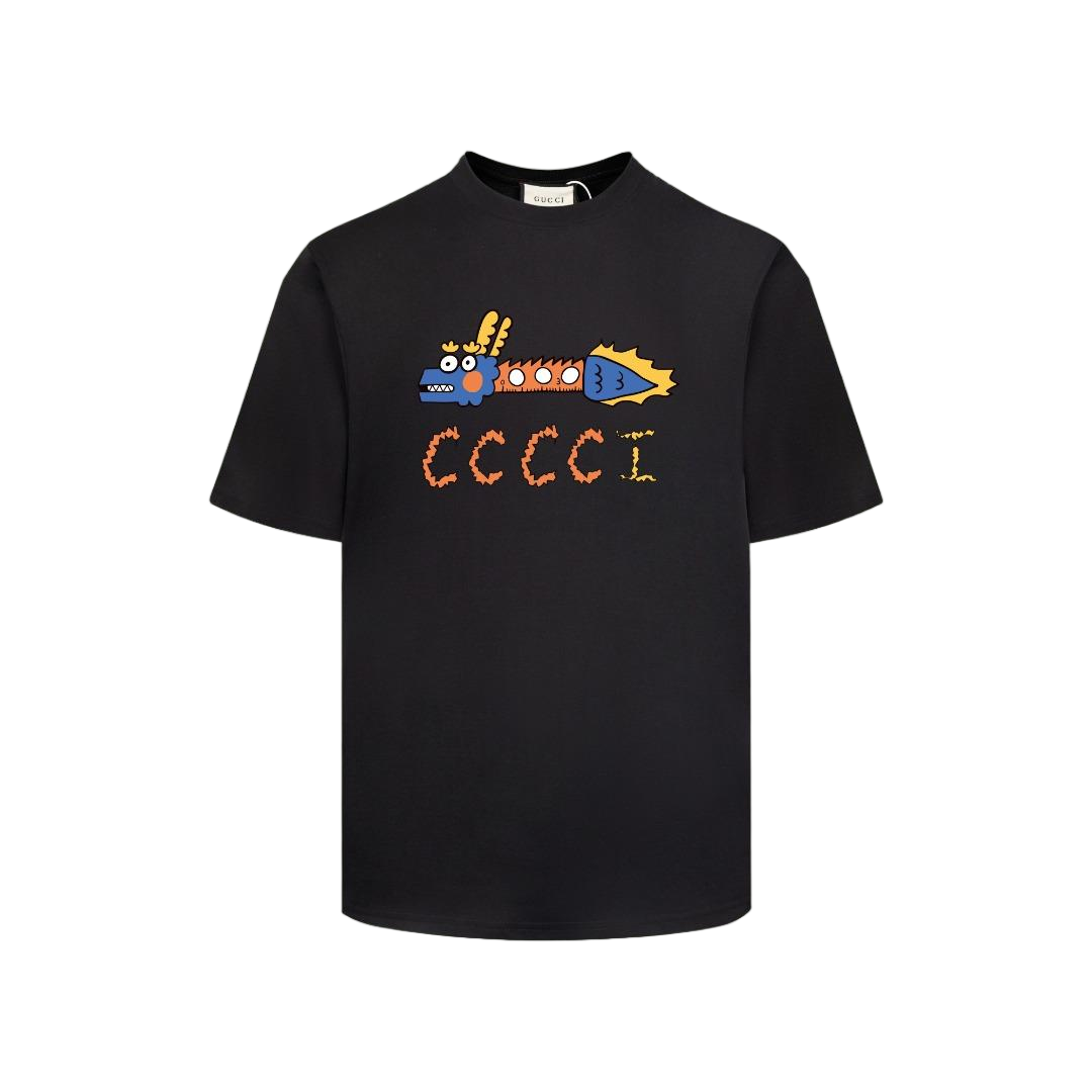 Gucci T-Shirts