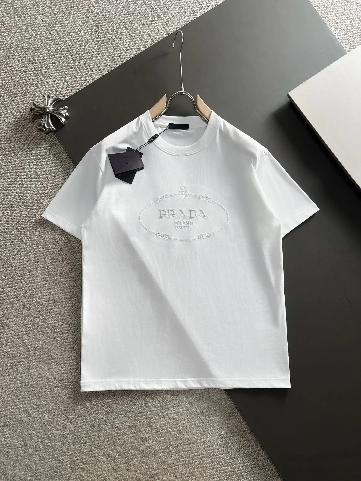 Prada T-Shirts