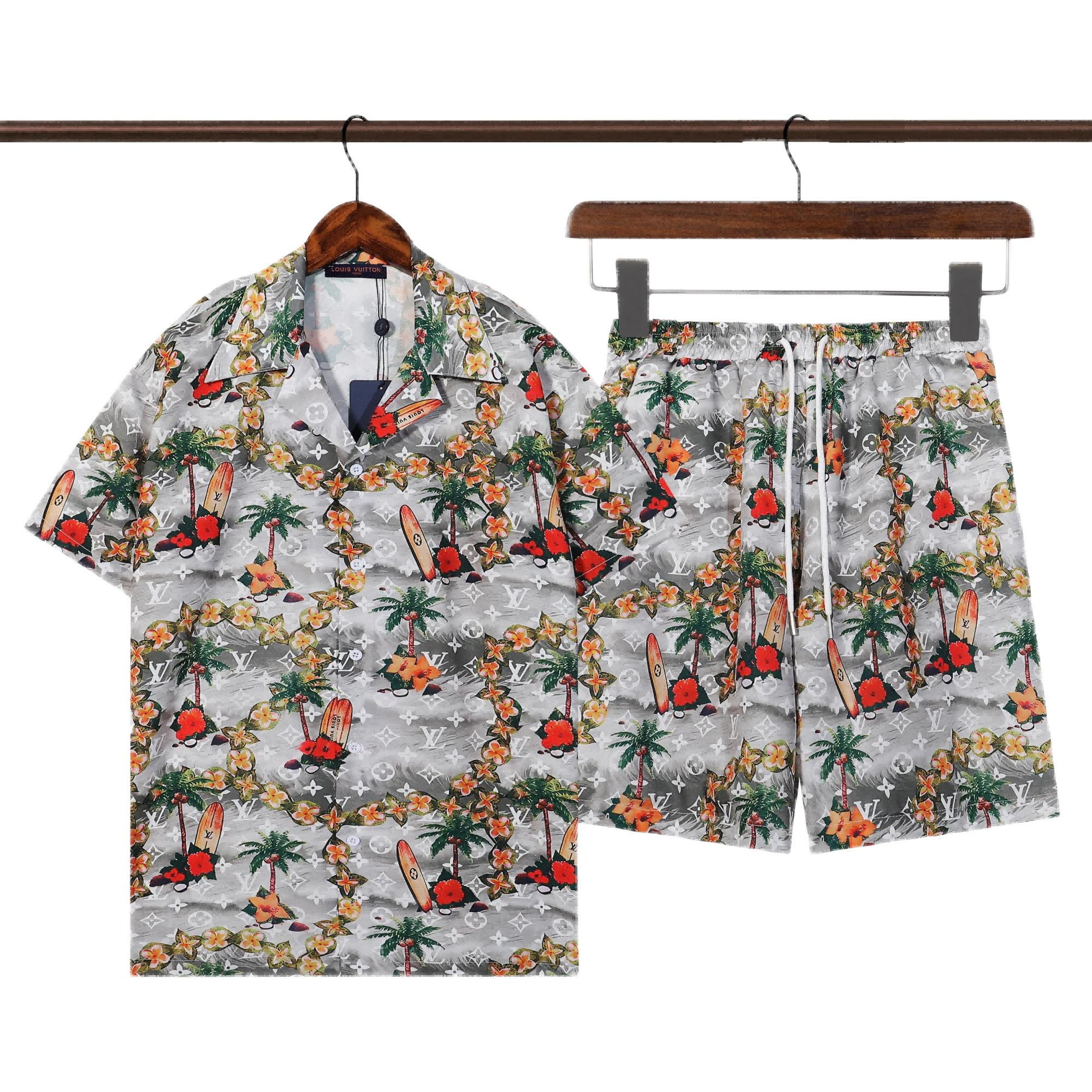 Louis Vuitton T-Shirts