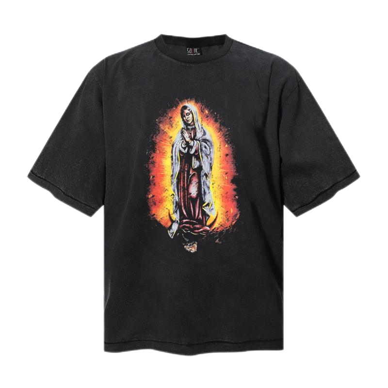 Saint T-Shirts