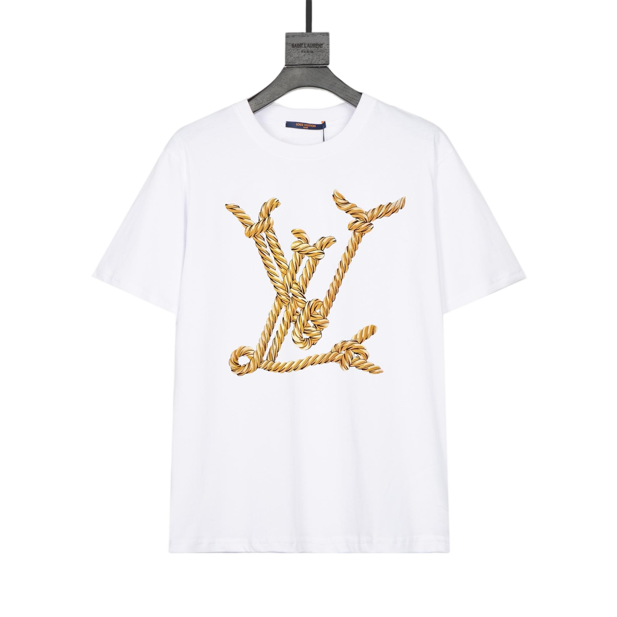 Louis Vuitton T-Shirts