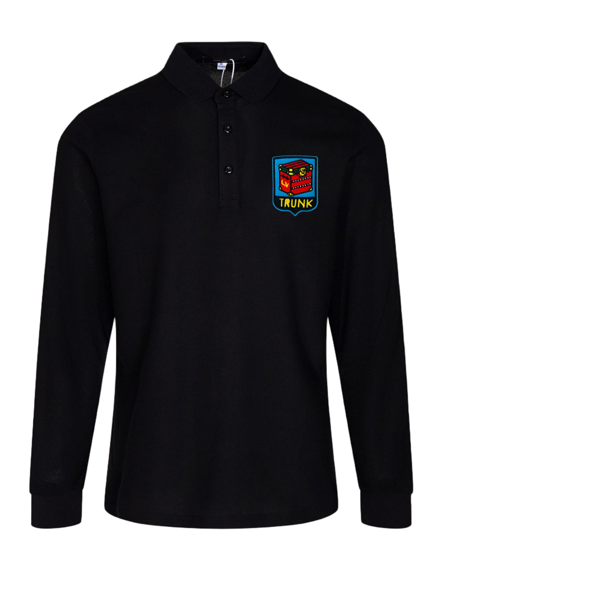  Louis Vuitton Hoodies