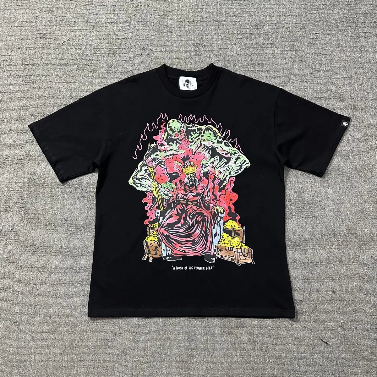 Warren Lotas T-Shirts