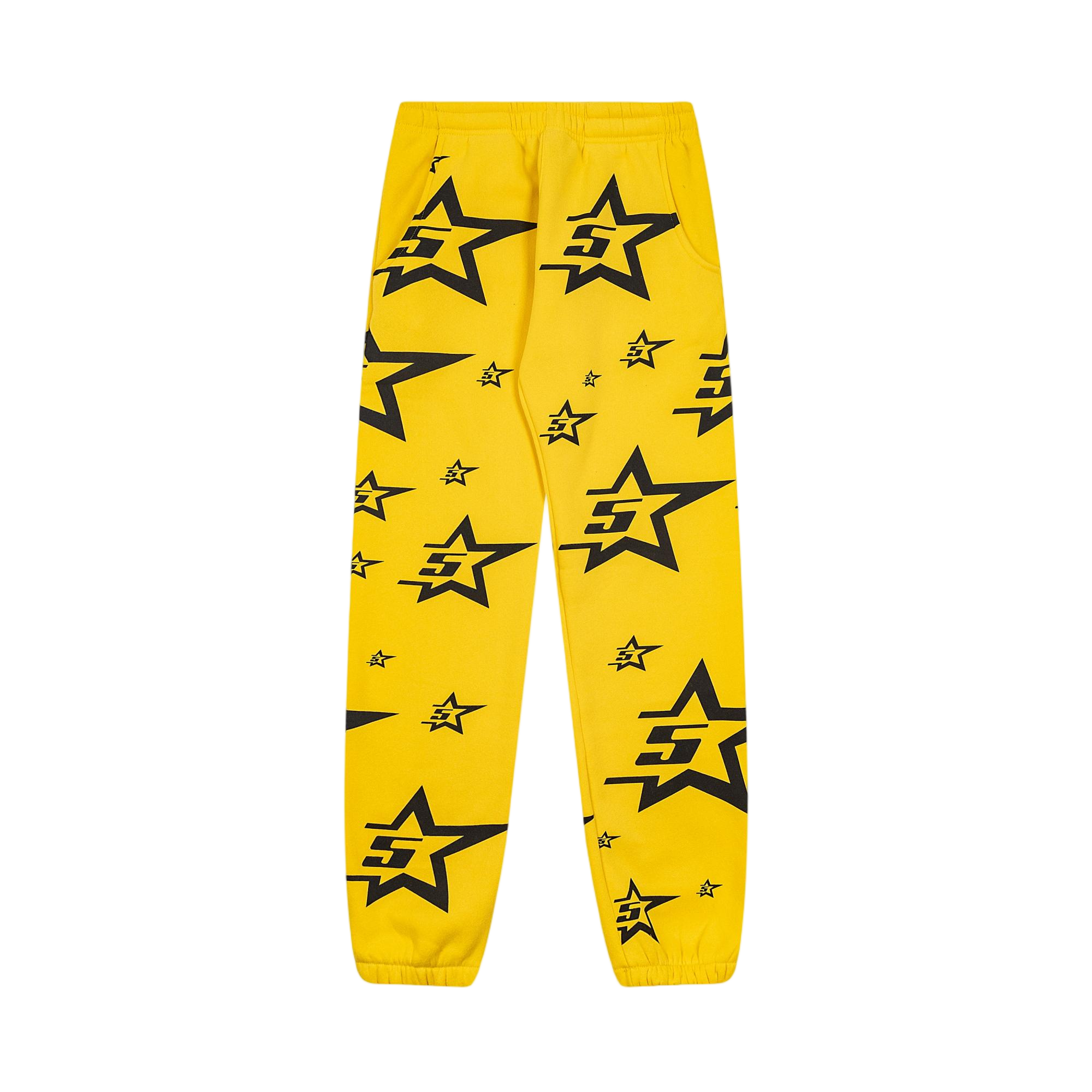 Sp5der Pants