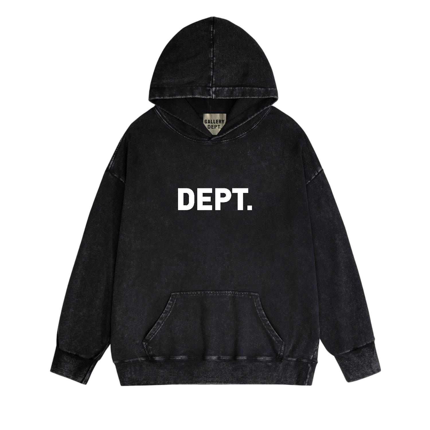 Gallery Dept Hoodies