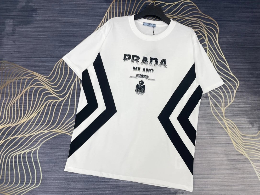 Prada T-Shirts