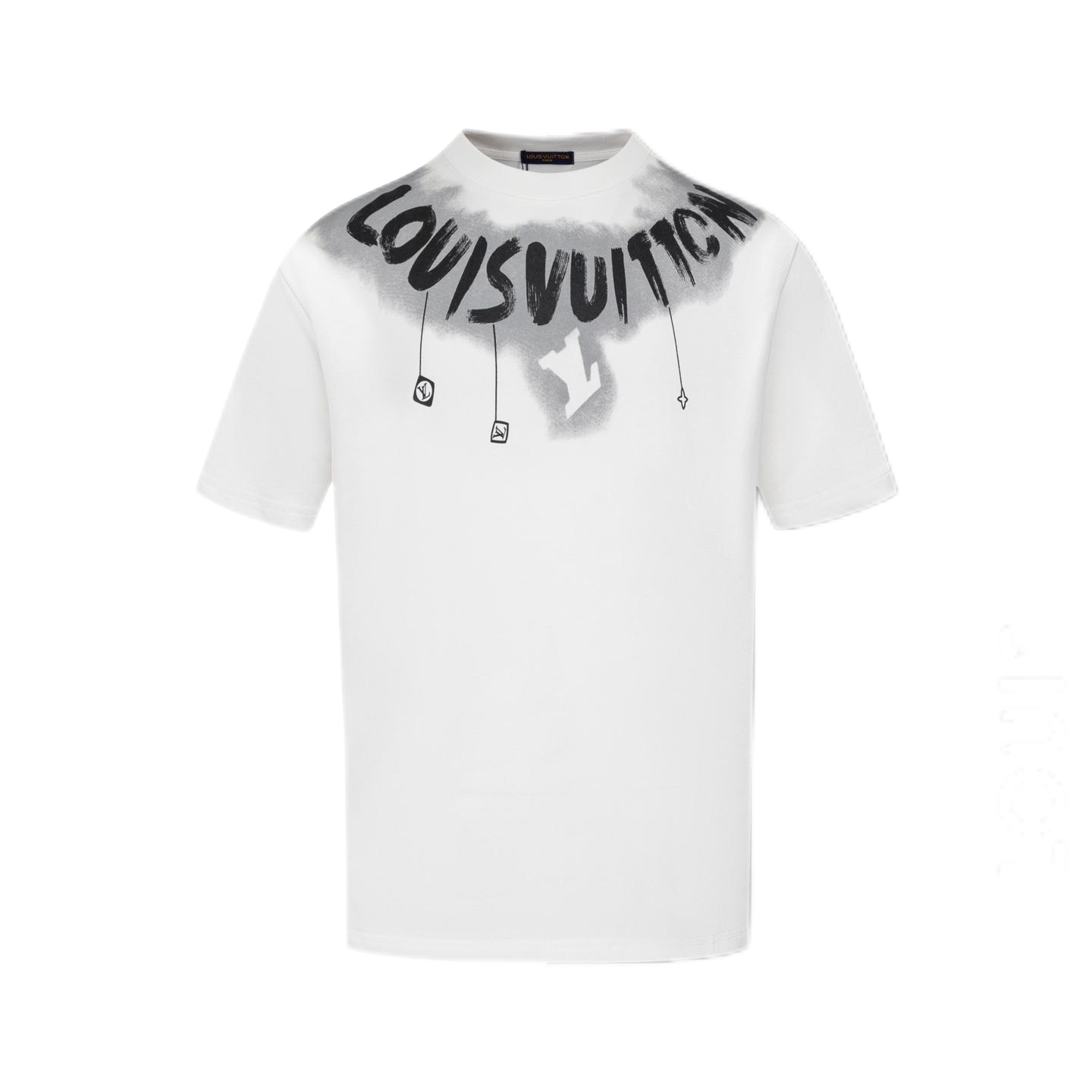 Louis Vuitton T-Shirts