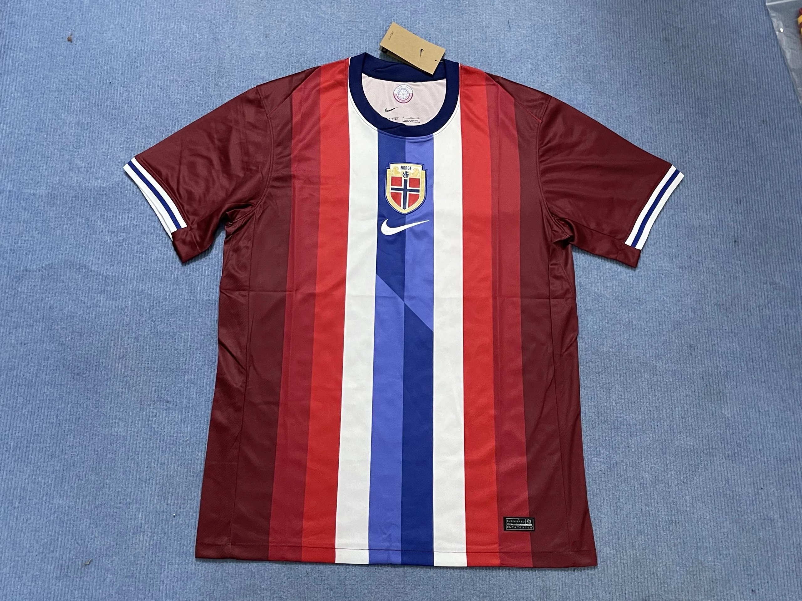 Soccer jersey