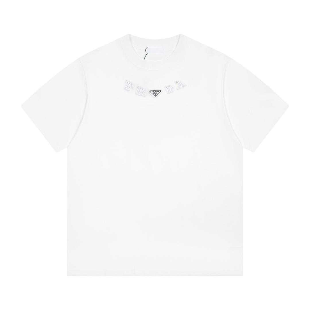 Prada T-Shirts