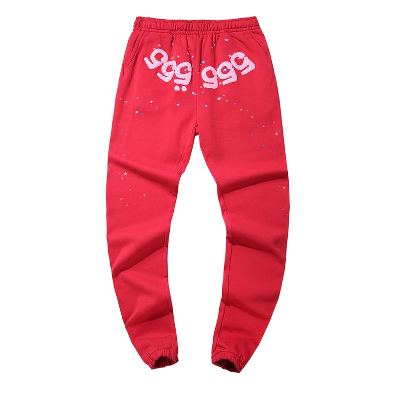 Sp5der Pants