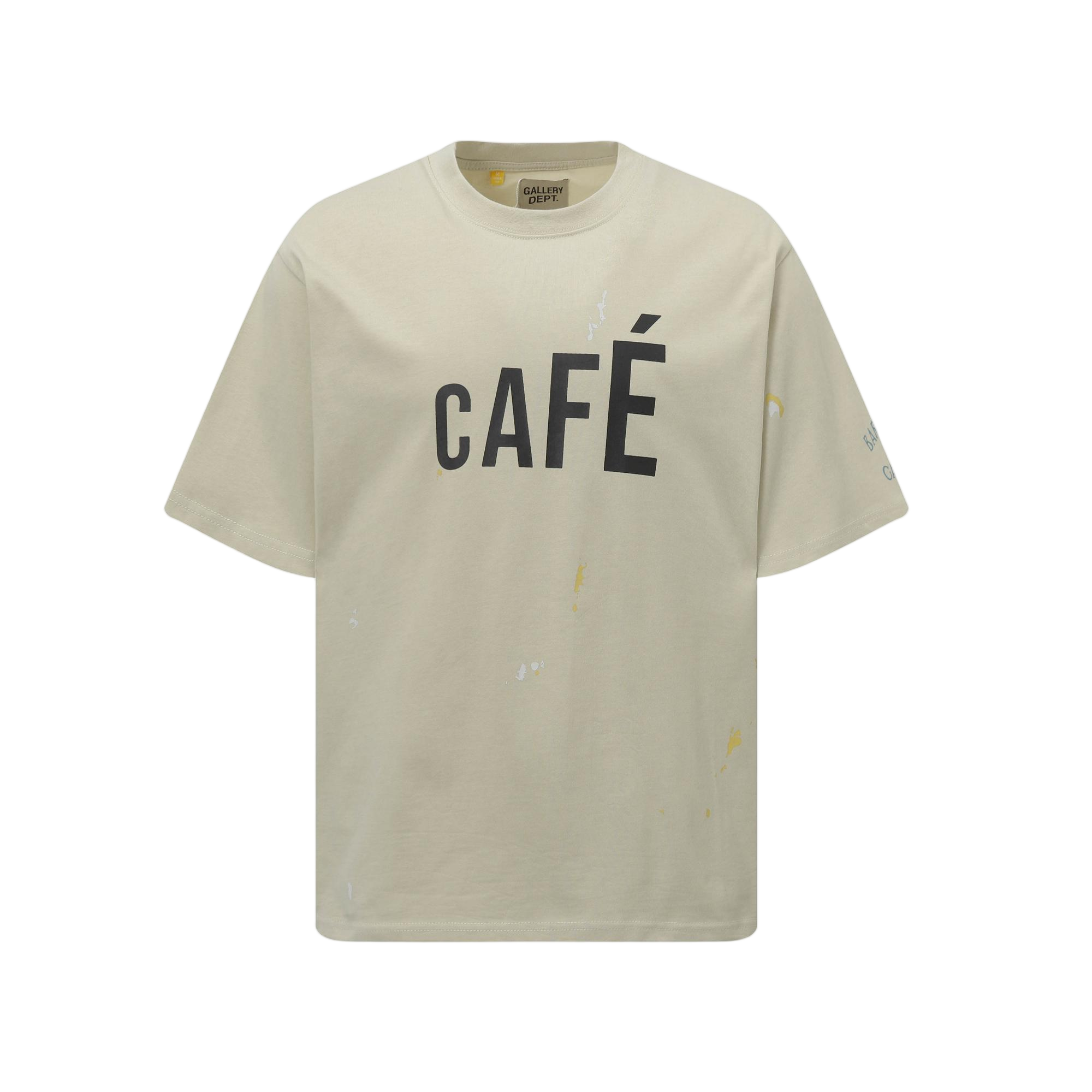 Gallery Dept T-Shirts