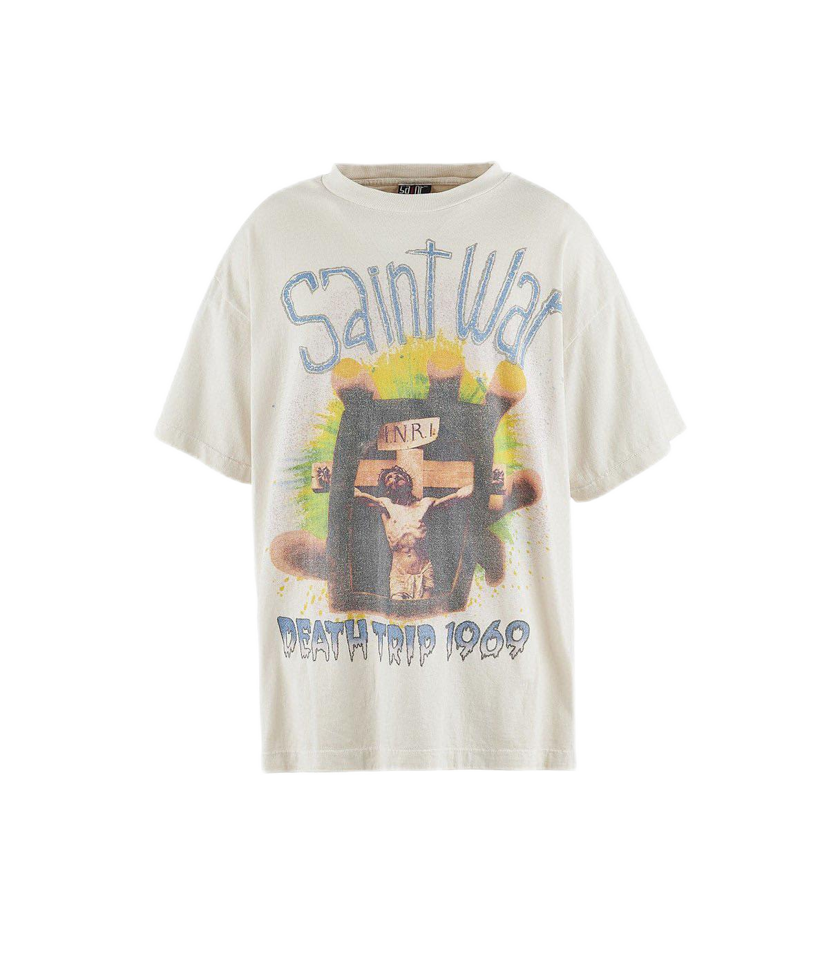Saint T-Shirts