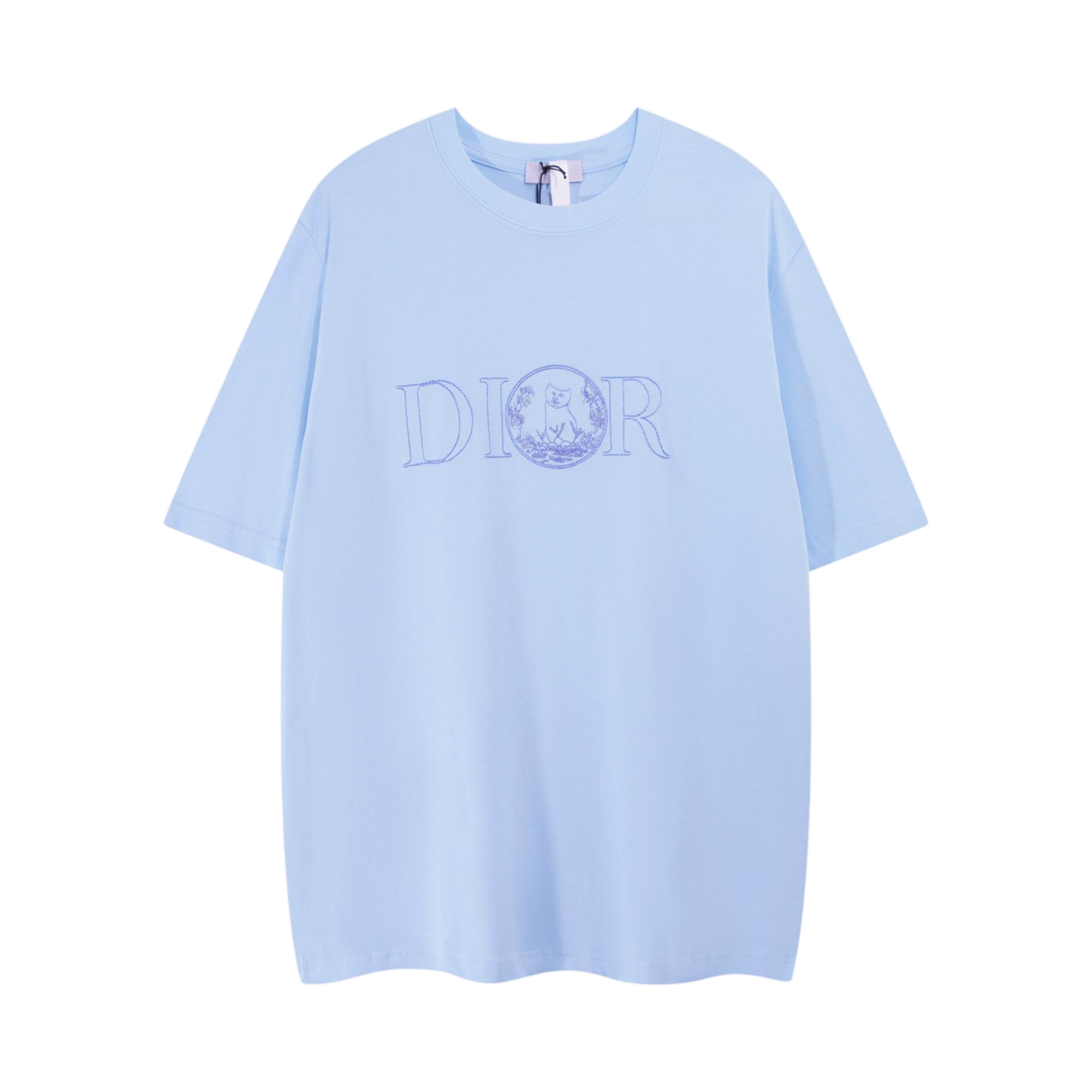 Dior T-Shirts