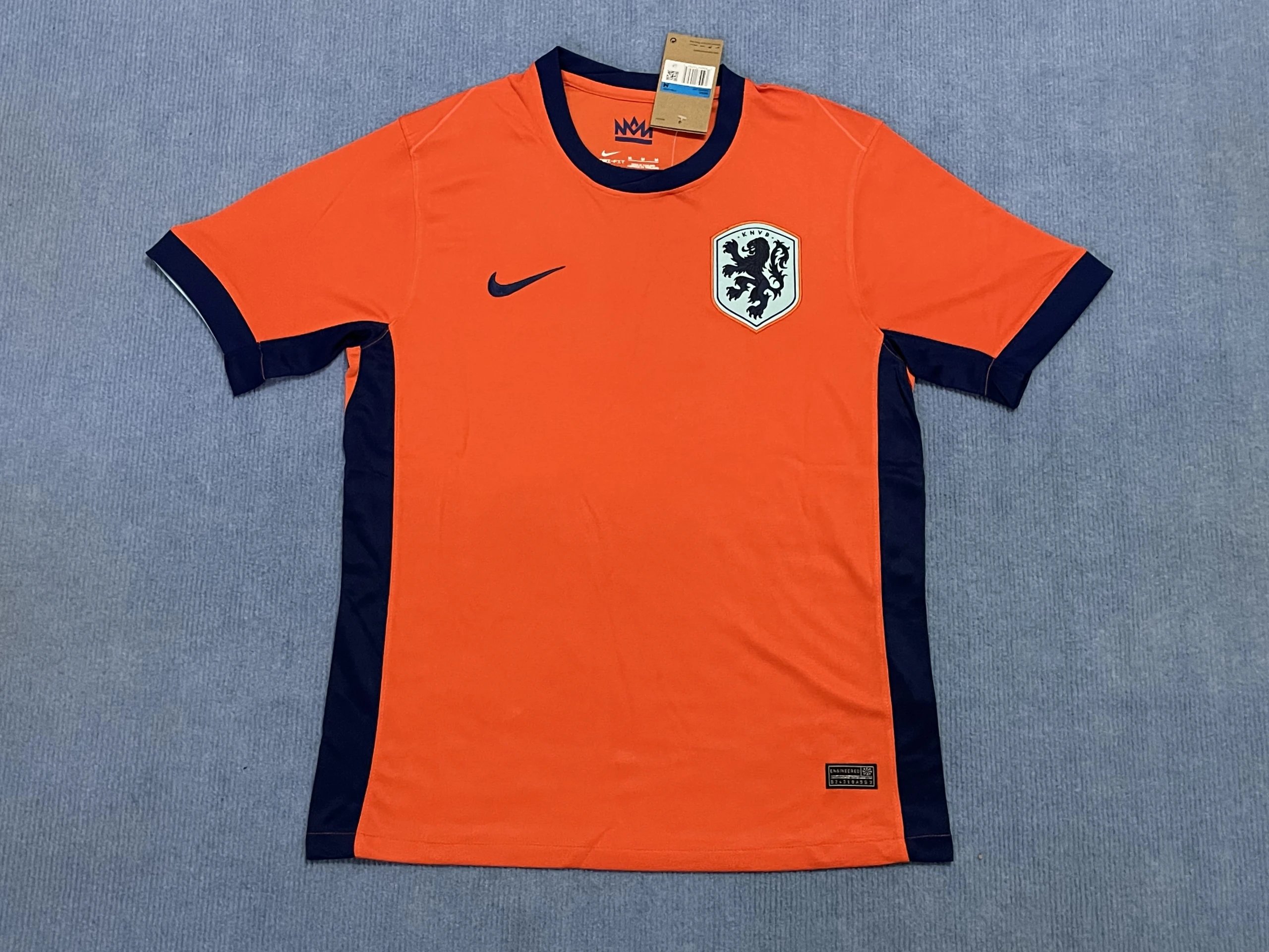 Soccer jersey