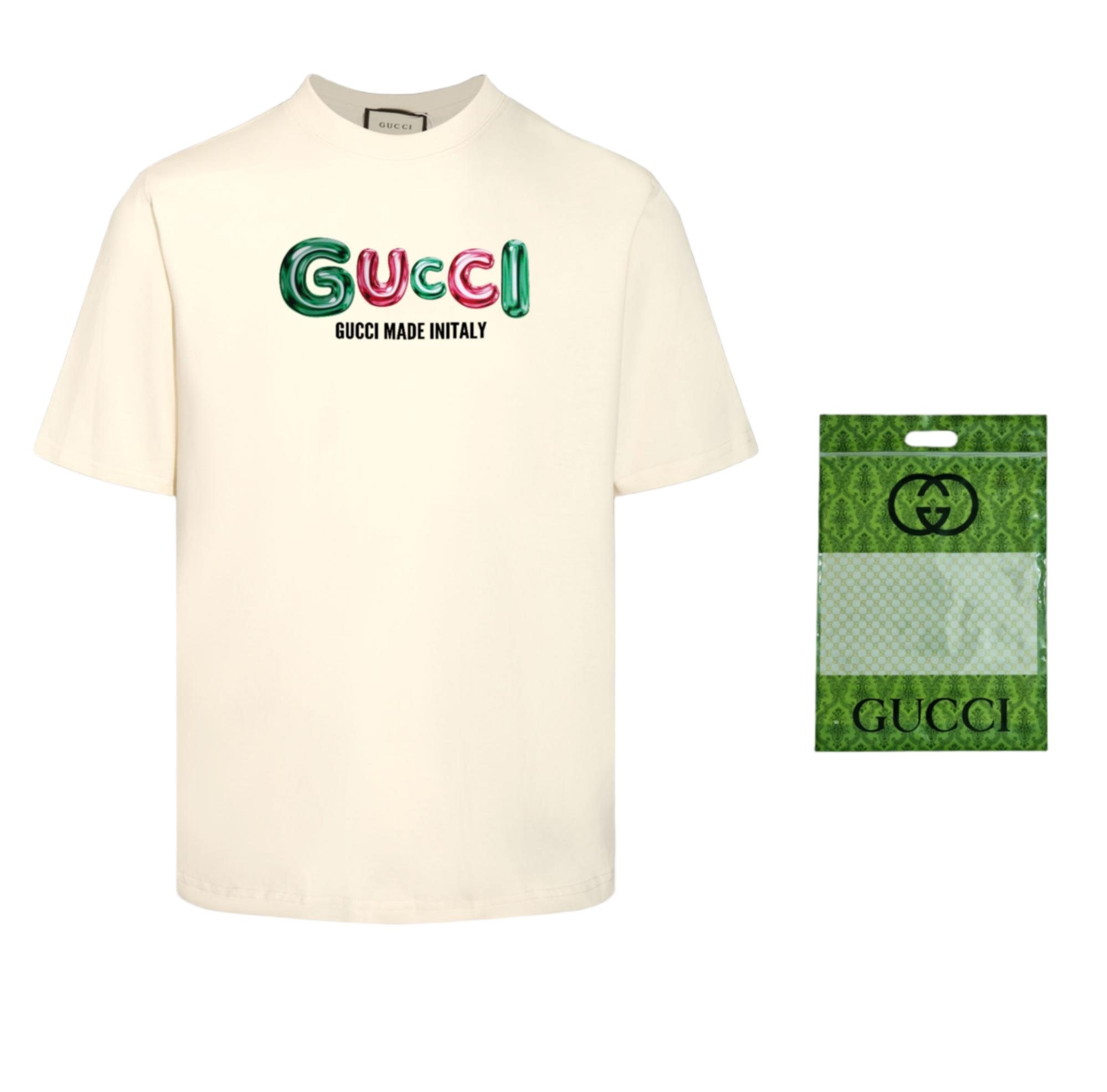 Gucci T-Shirts