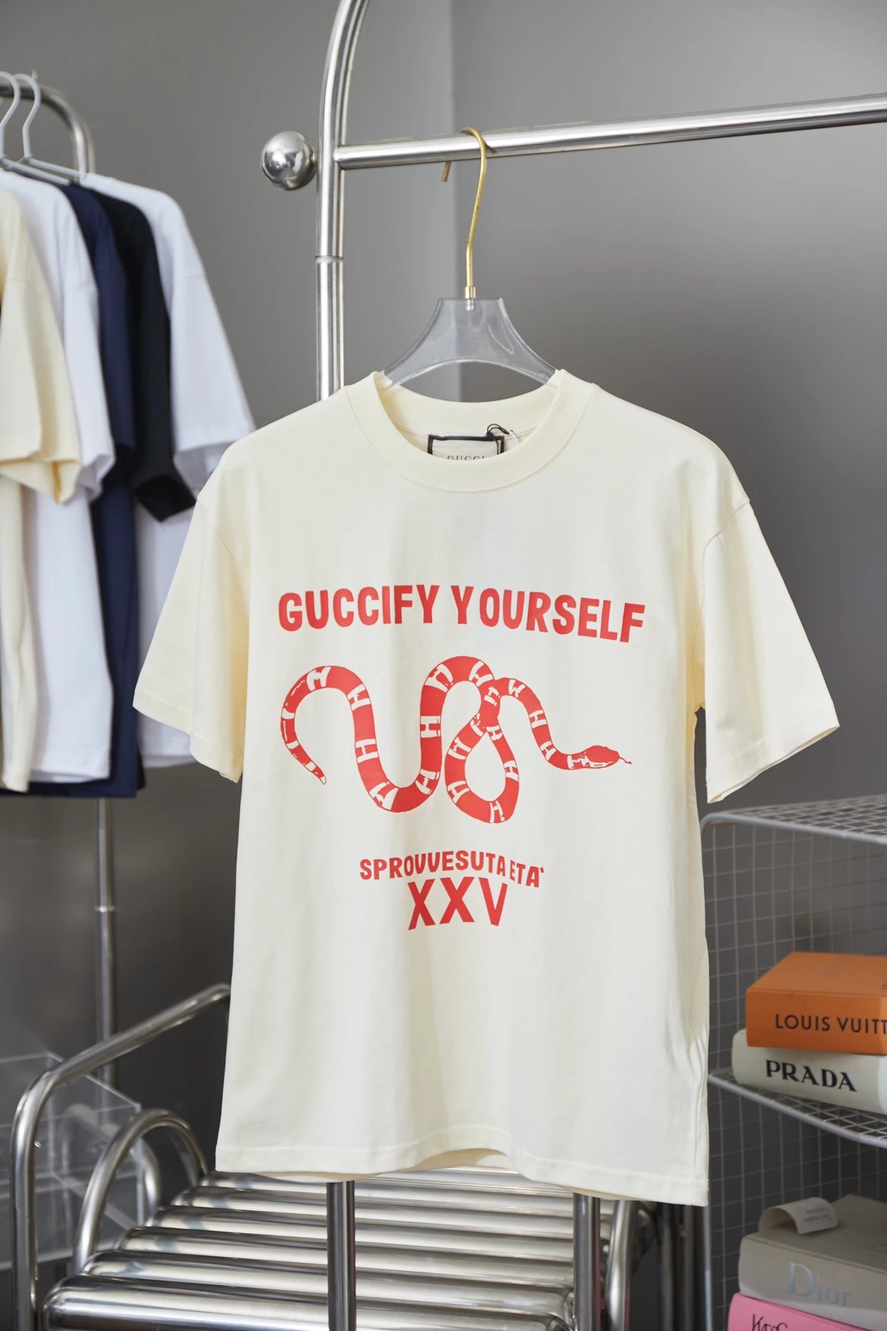 Gucci T-Shirts