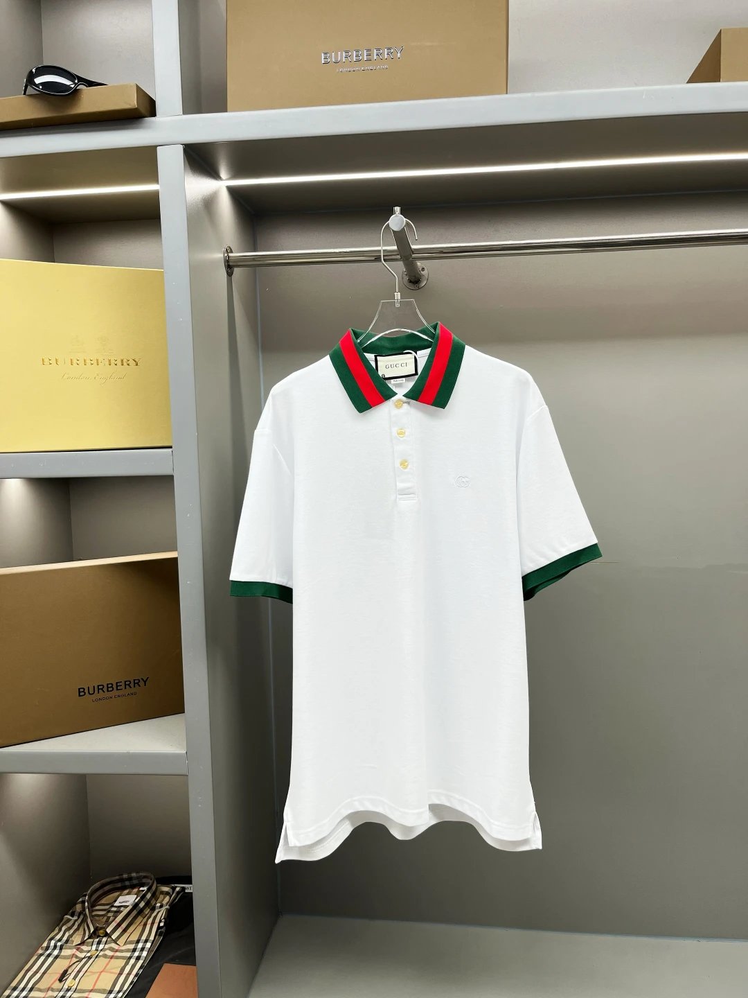 Gucci T-Shirts