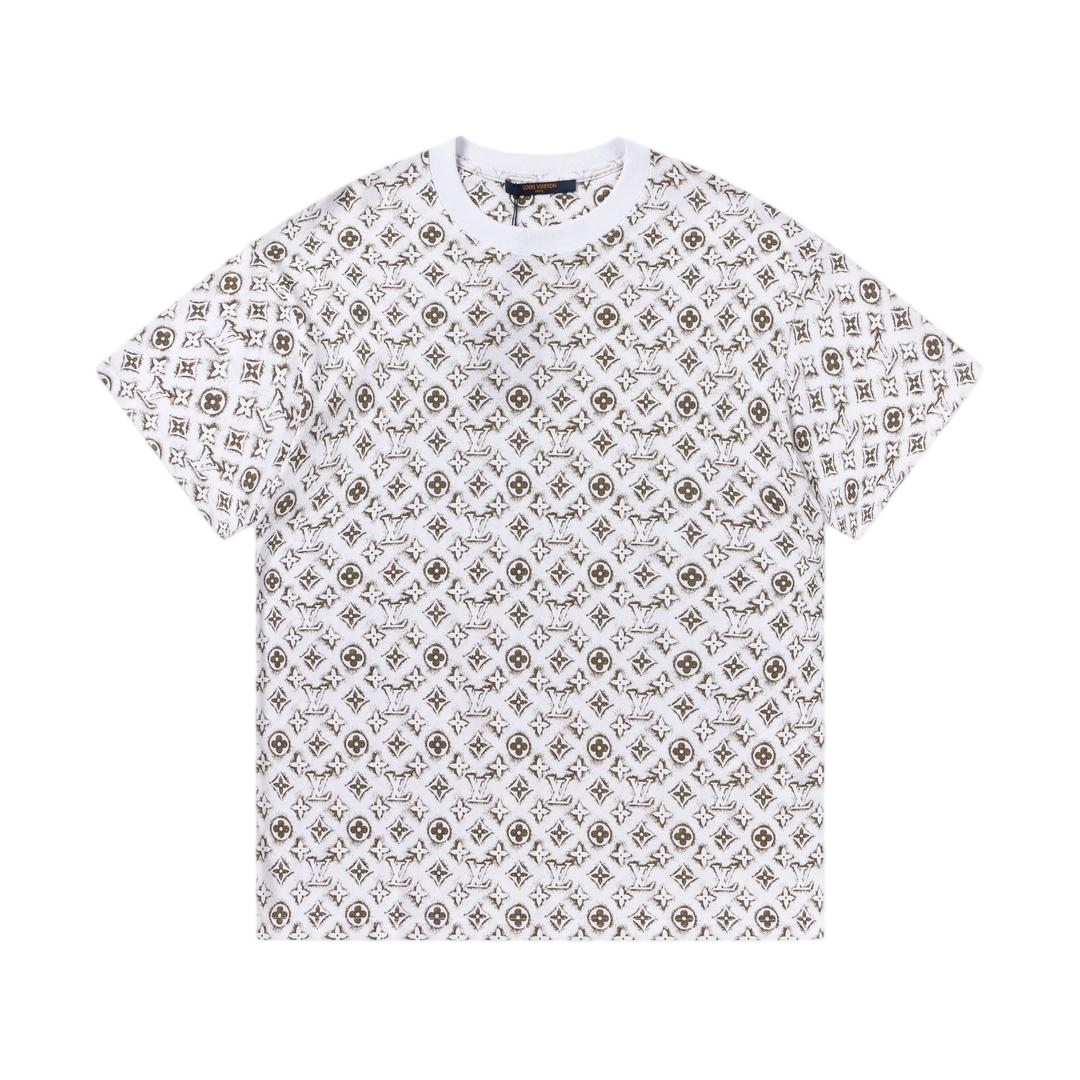 Louis Vuitton T-Shirts