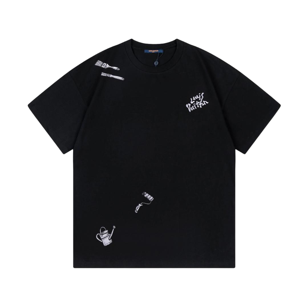 Louis Vuitton T-Shirts