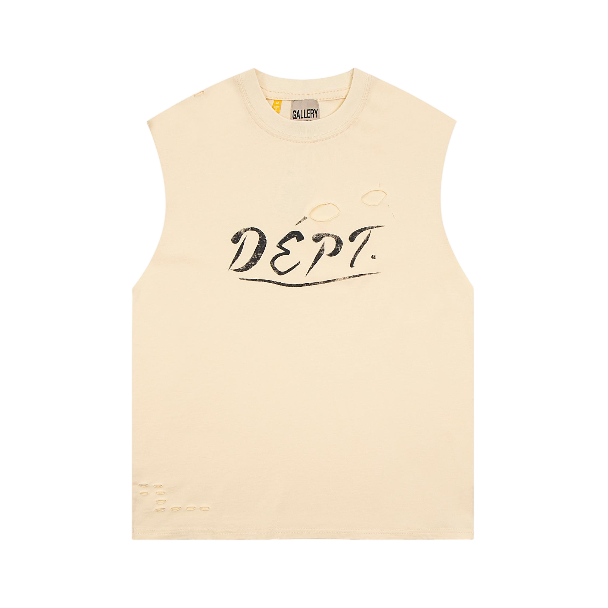 Gallery Dept T-Shirts