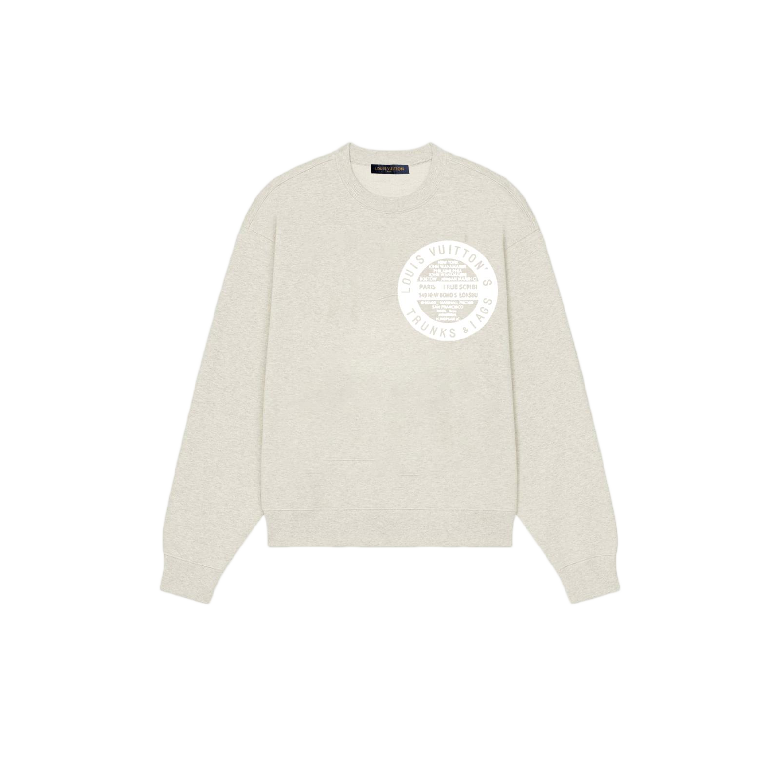 Louis Vuitton T-Shirts