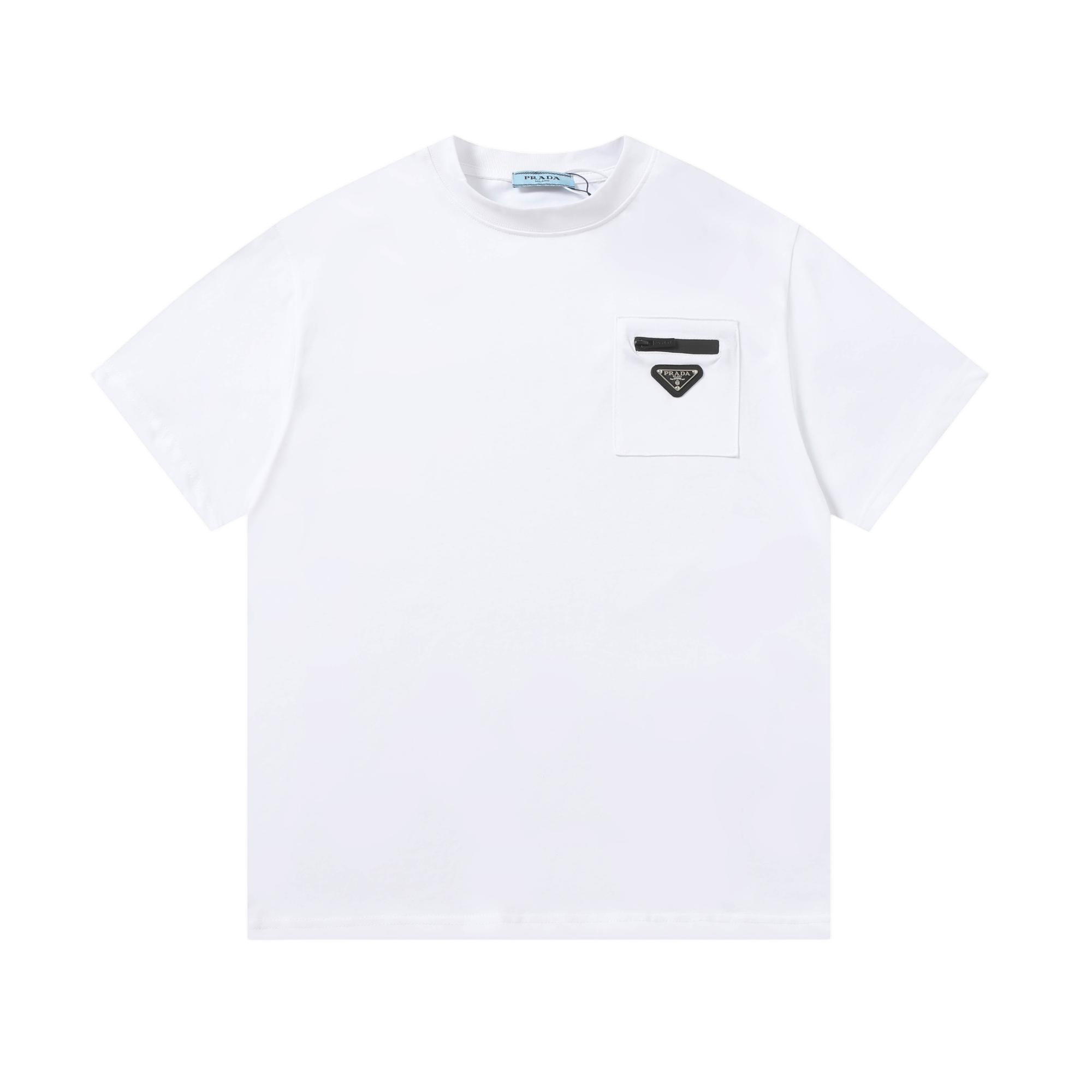 Prada T-Shirts