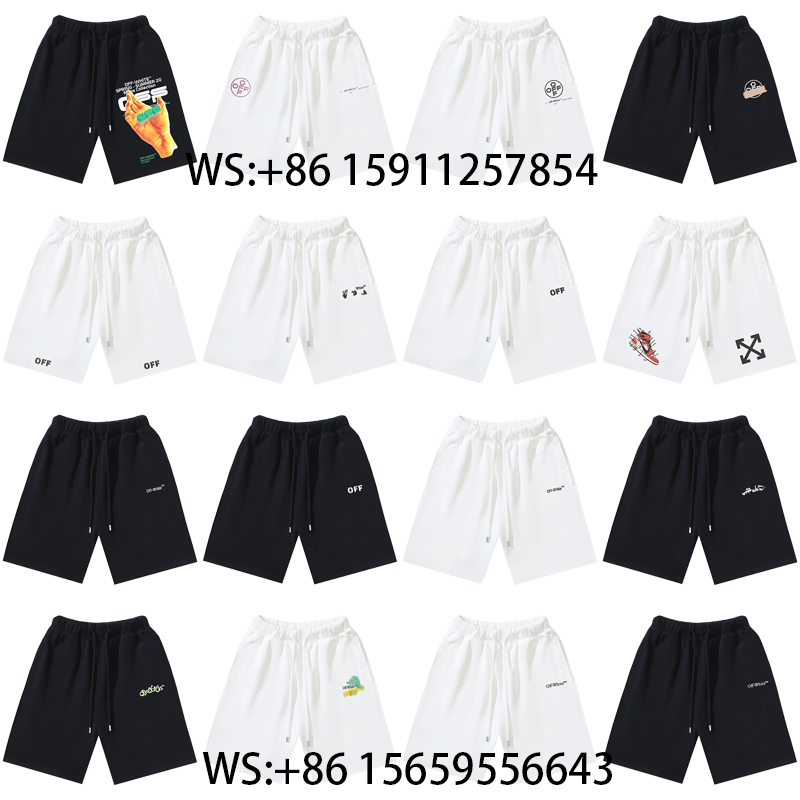 OFF White Shorts（44）
