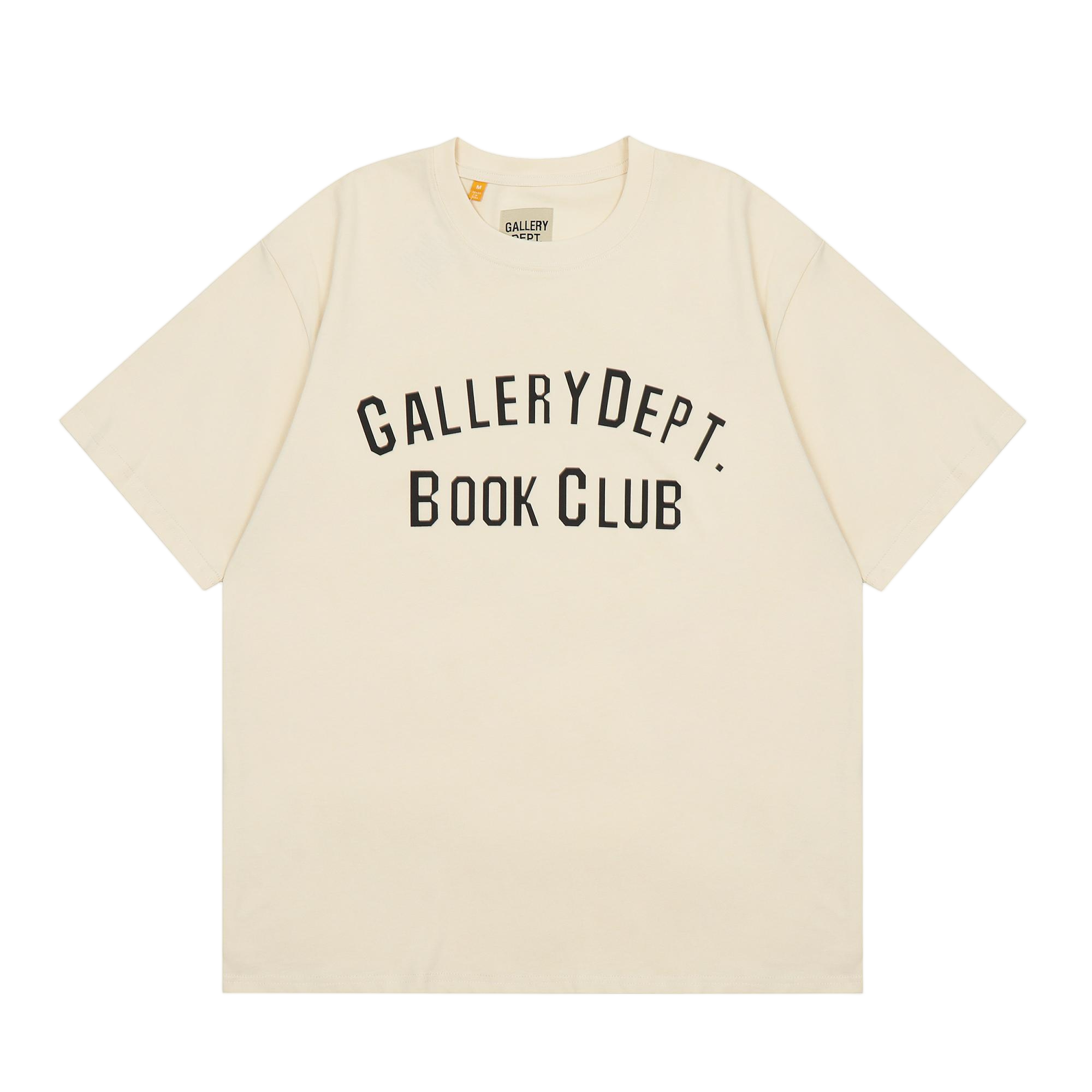 Gallery Dept T-Shirts
