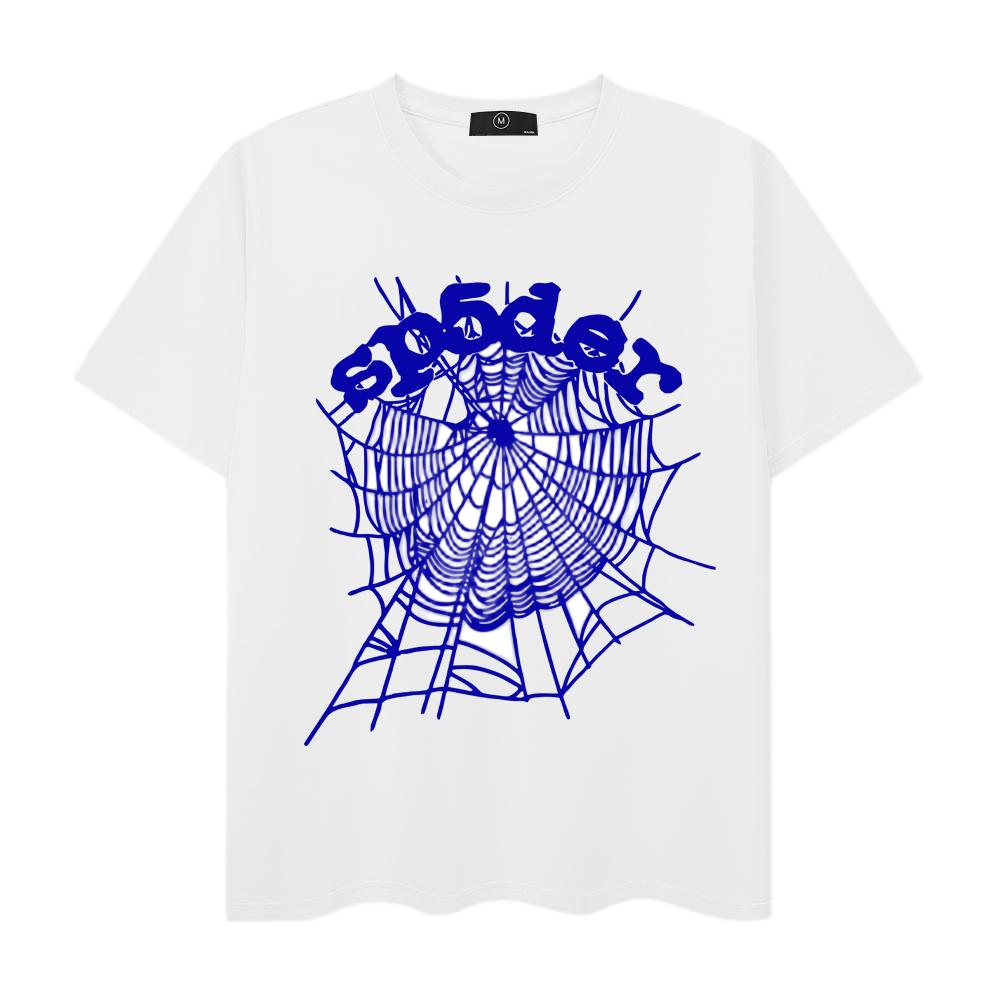 Sp5der T-Shirts