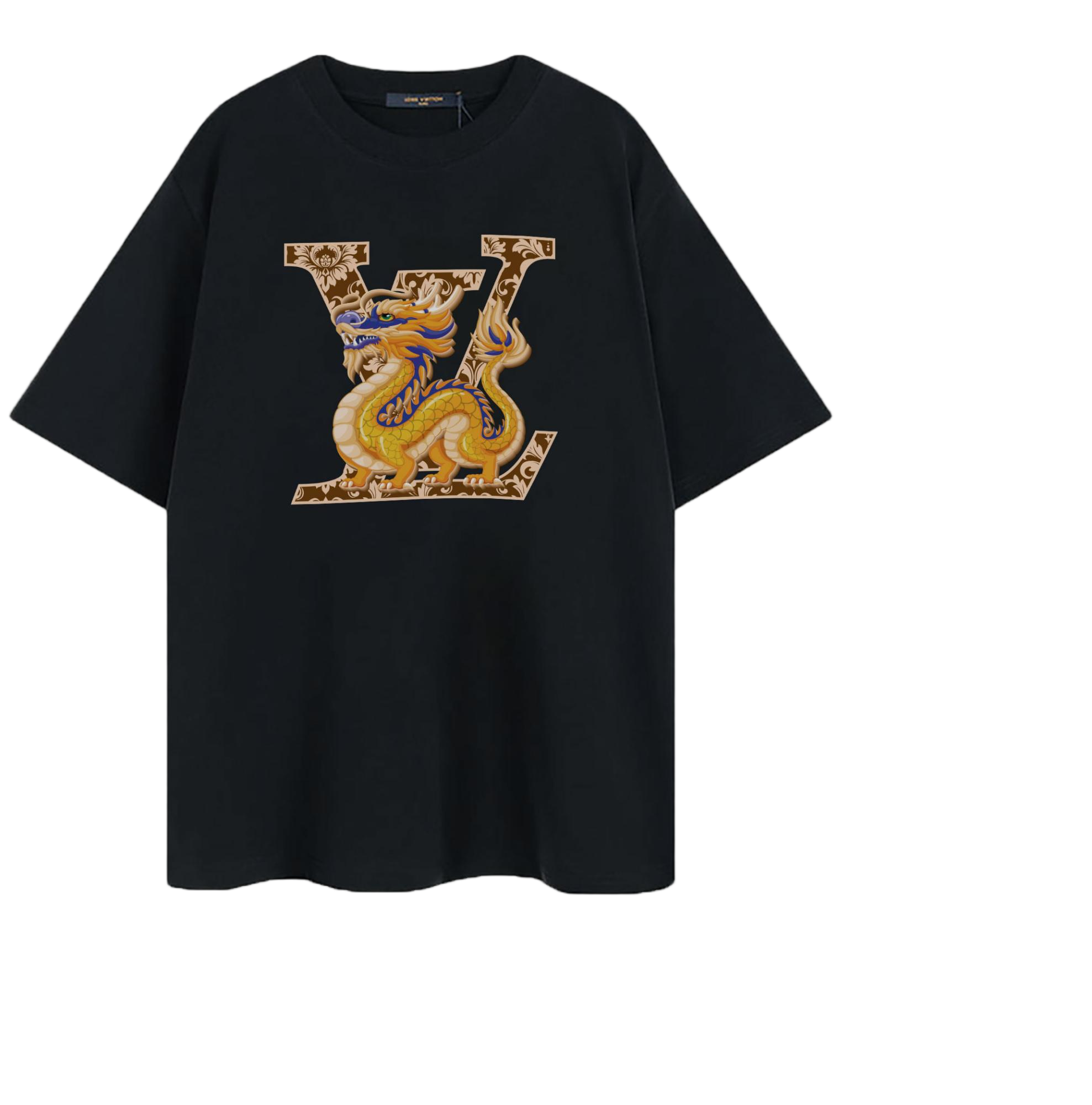  Louis Vuitton T-Shirts